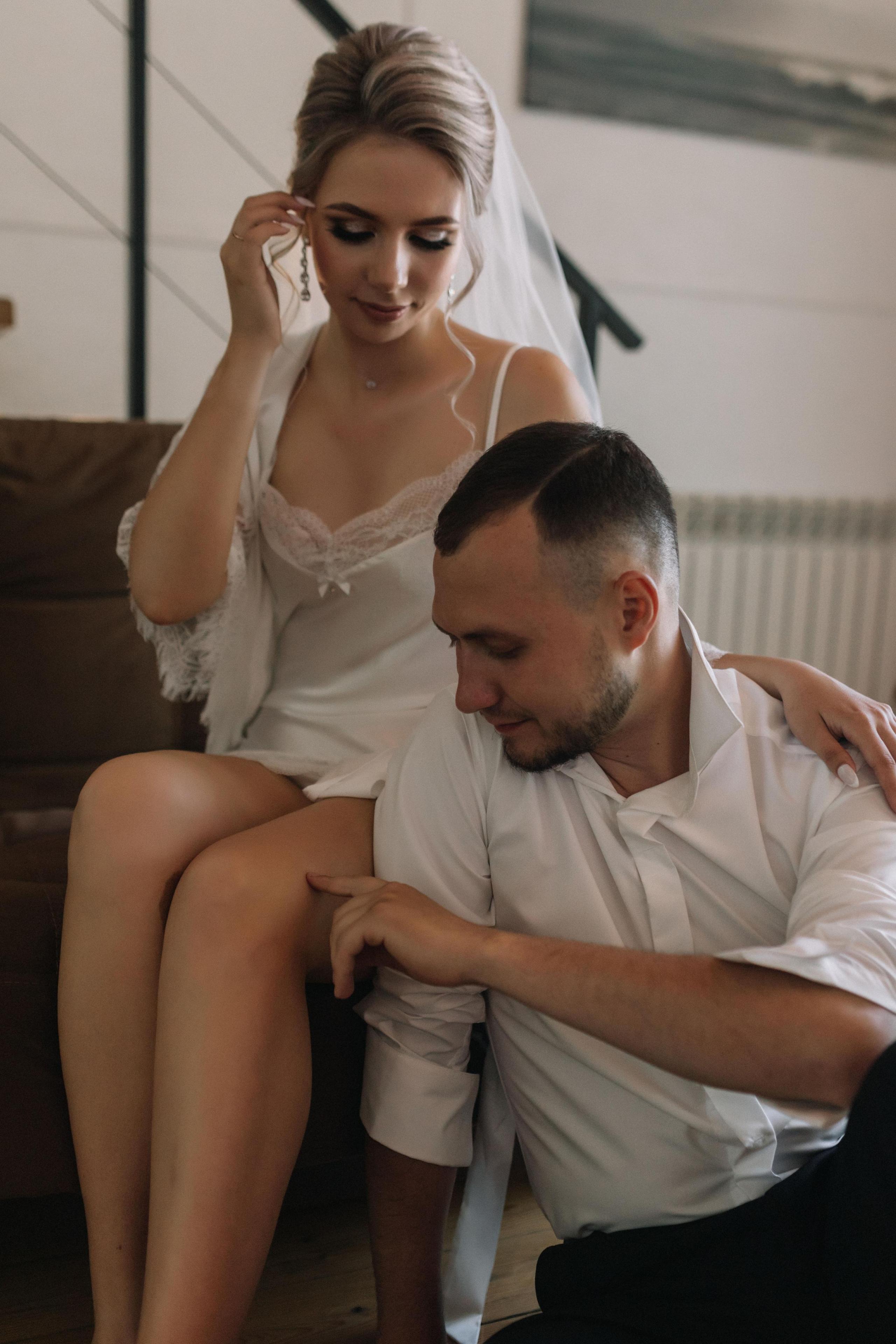 Свадьба Артема и Даши. Свадебный и семейный фотограф в Иркутске Яна Лиа