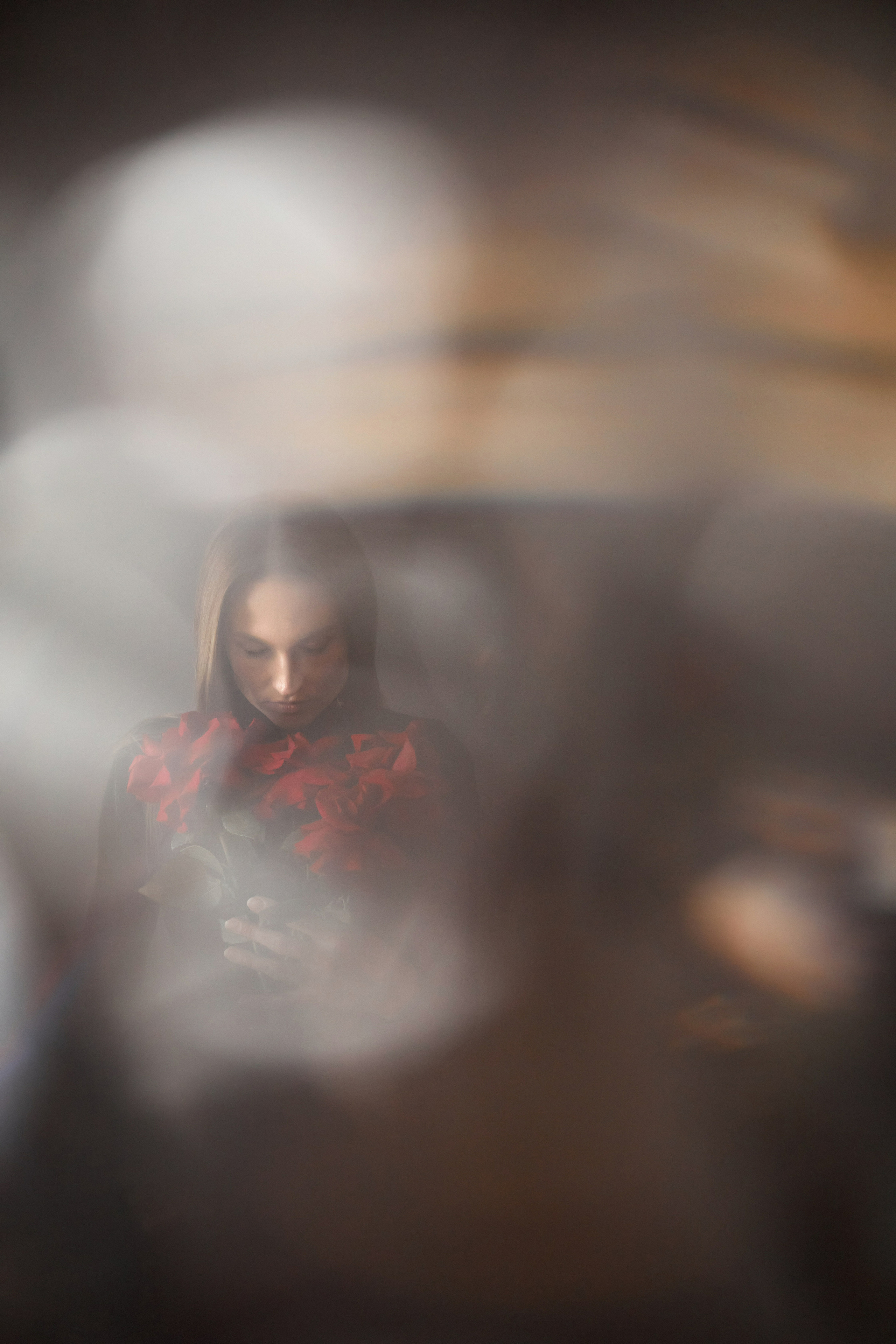 Оля. Свадебный и семейный фотограф в Иркутске Яна Лиа