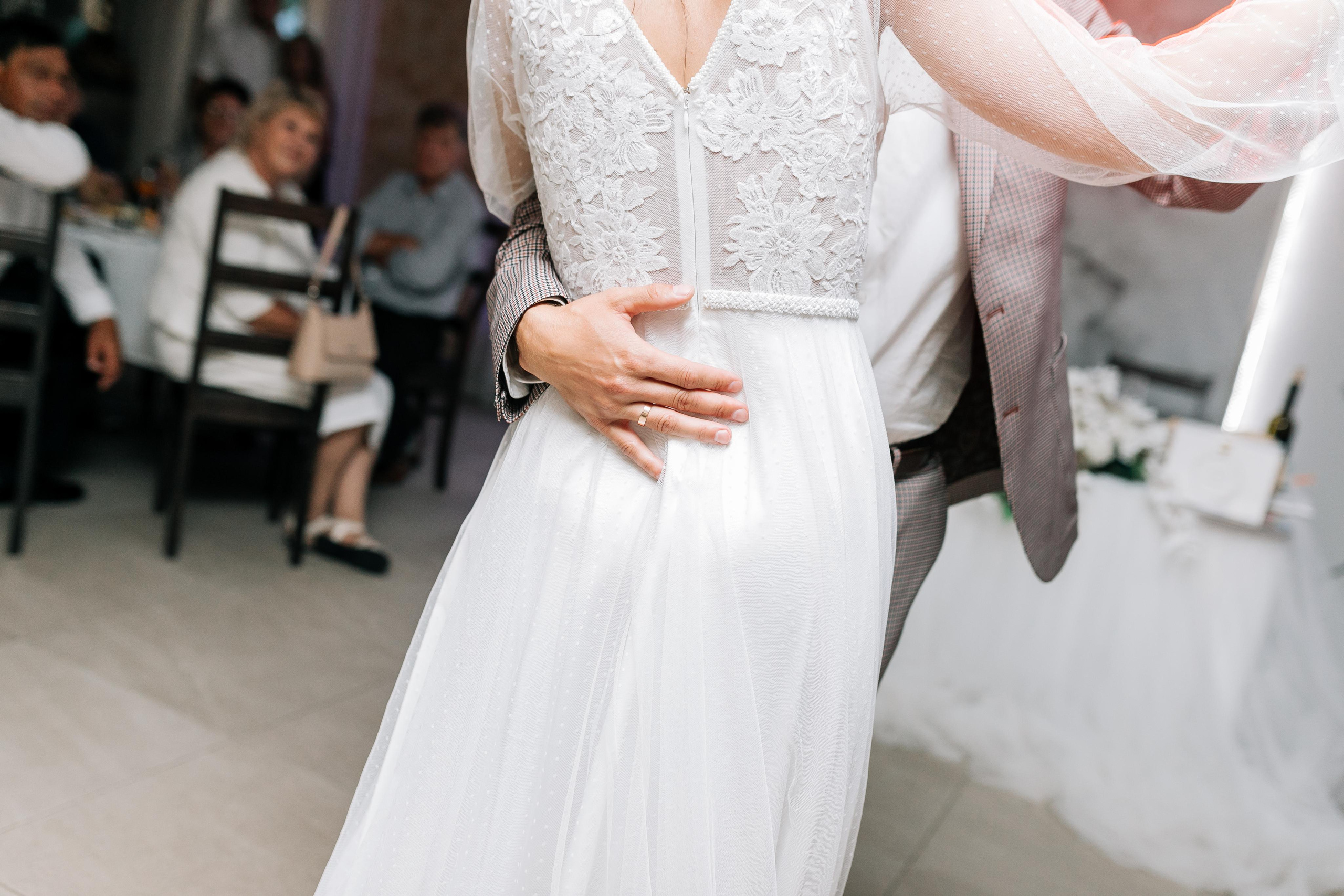 Влада и Александр. Свадебный и семейный фотограф в Иркутске Яна Лиа