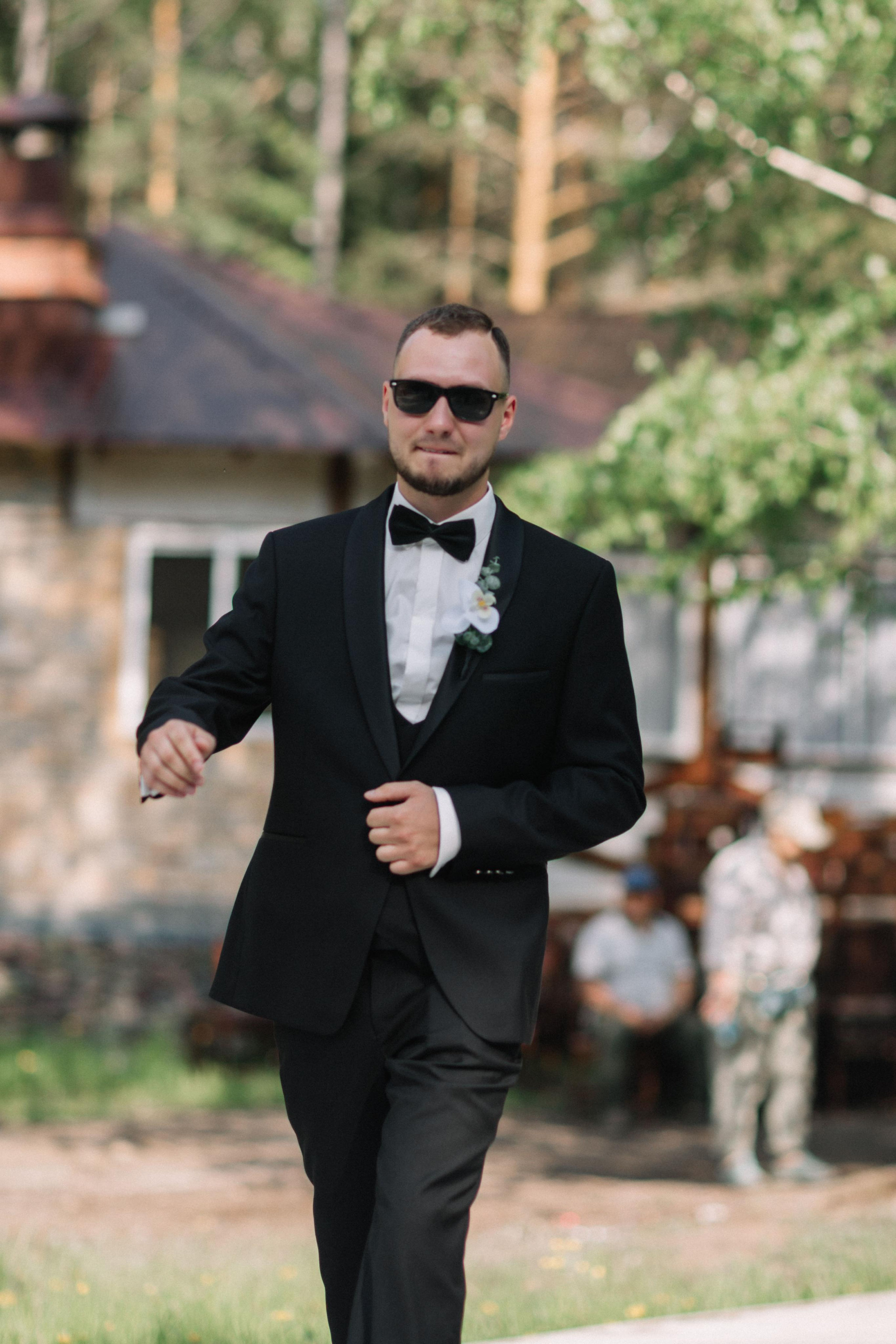 Свадьба Артема и Даши. Свадебный и семейный фотограф в Иркутске Яна Лиа