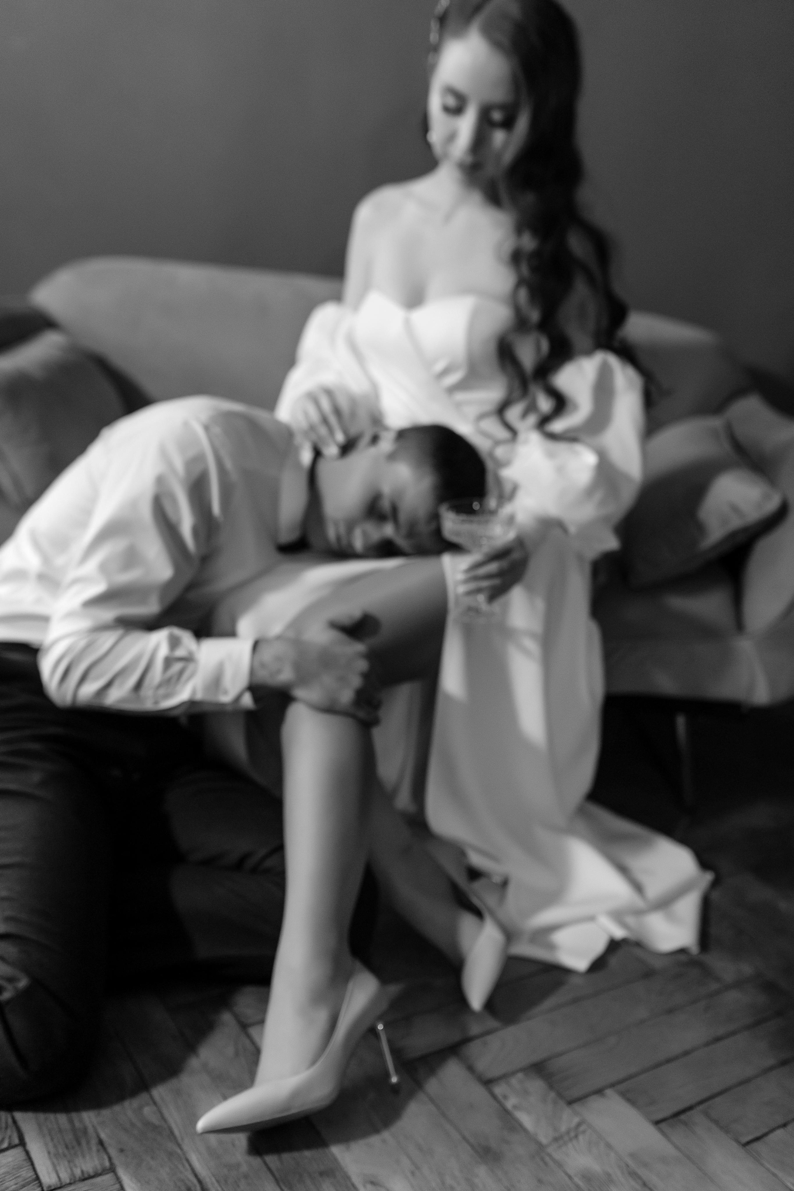 Наталья и Феликс. Свадебный и семейный фотограф в Иркутске Яна Лиа