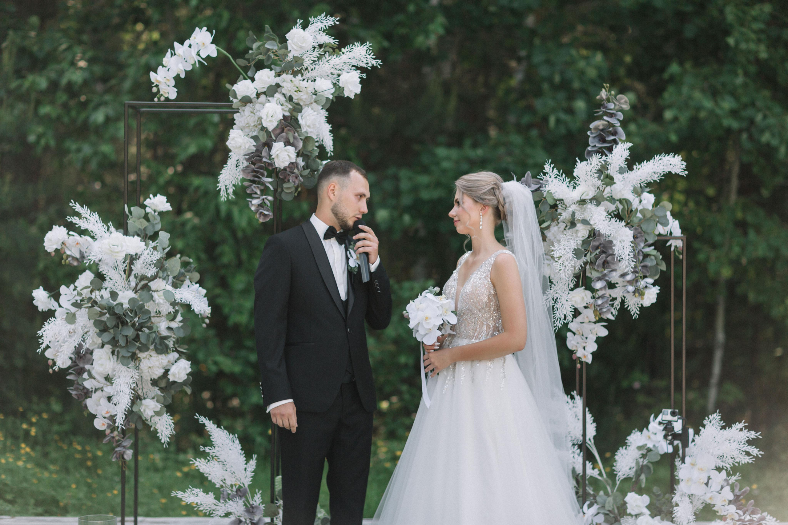 Свадьба Артема и Даши. Свадебный и семейный фотограф в Иркутске Яна Лиа