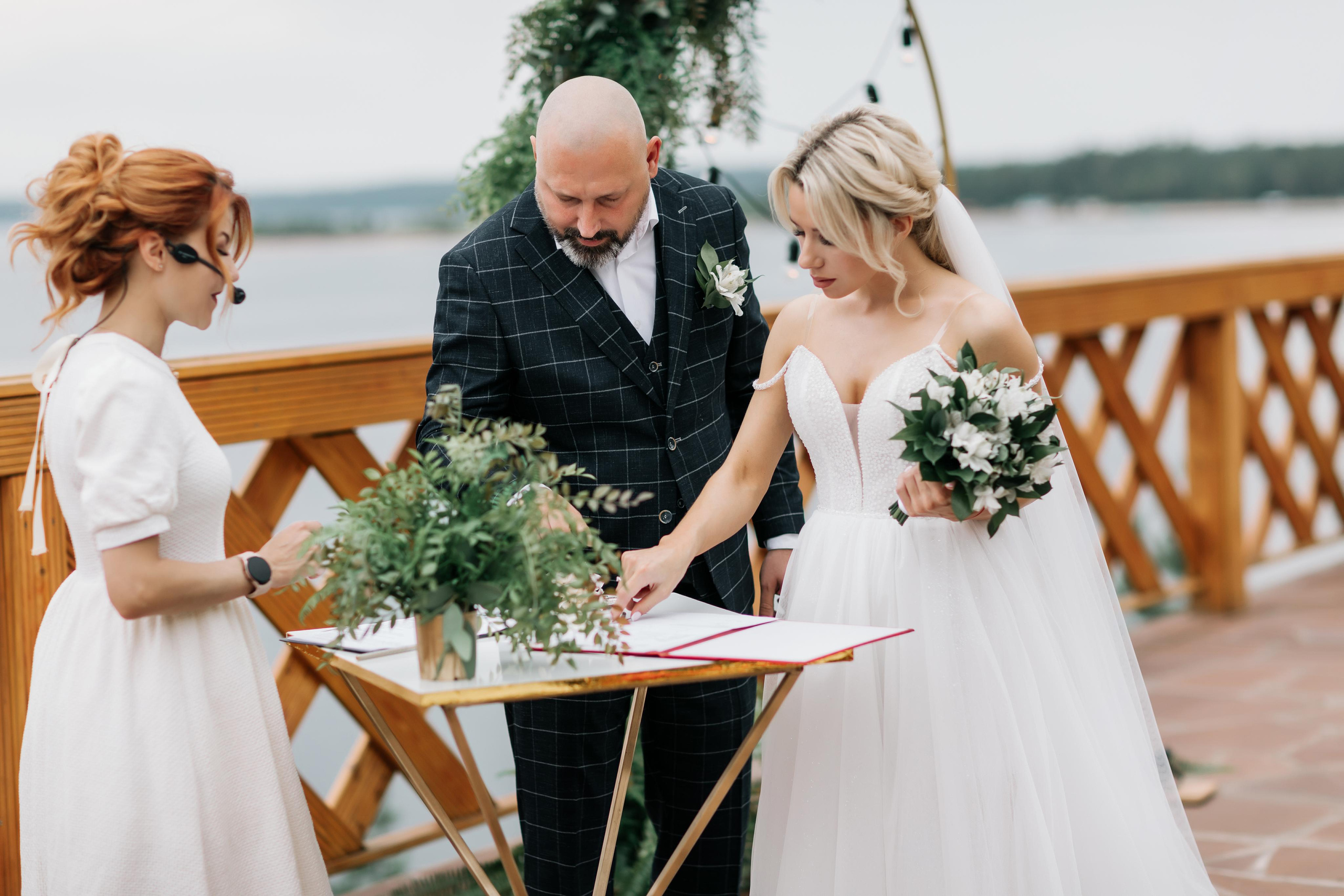 Алексей и Дарья. Свадебный и семейный фотограф в Иркутске Яна Лиа