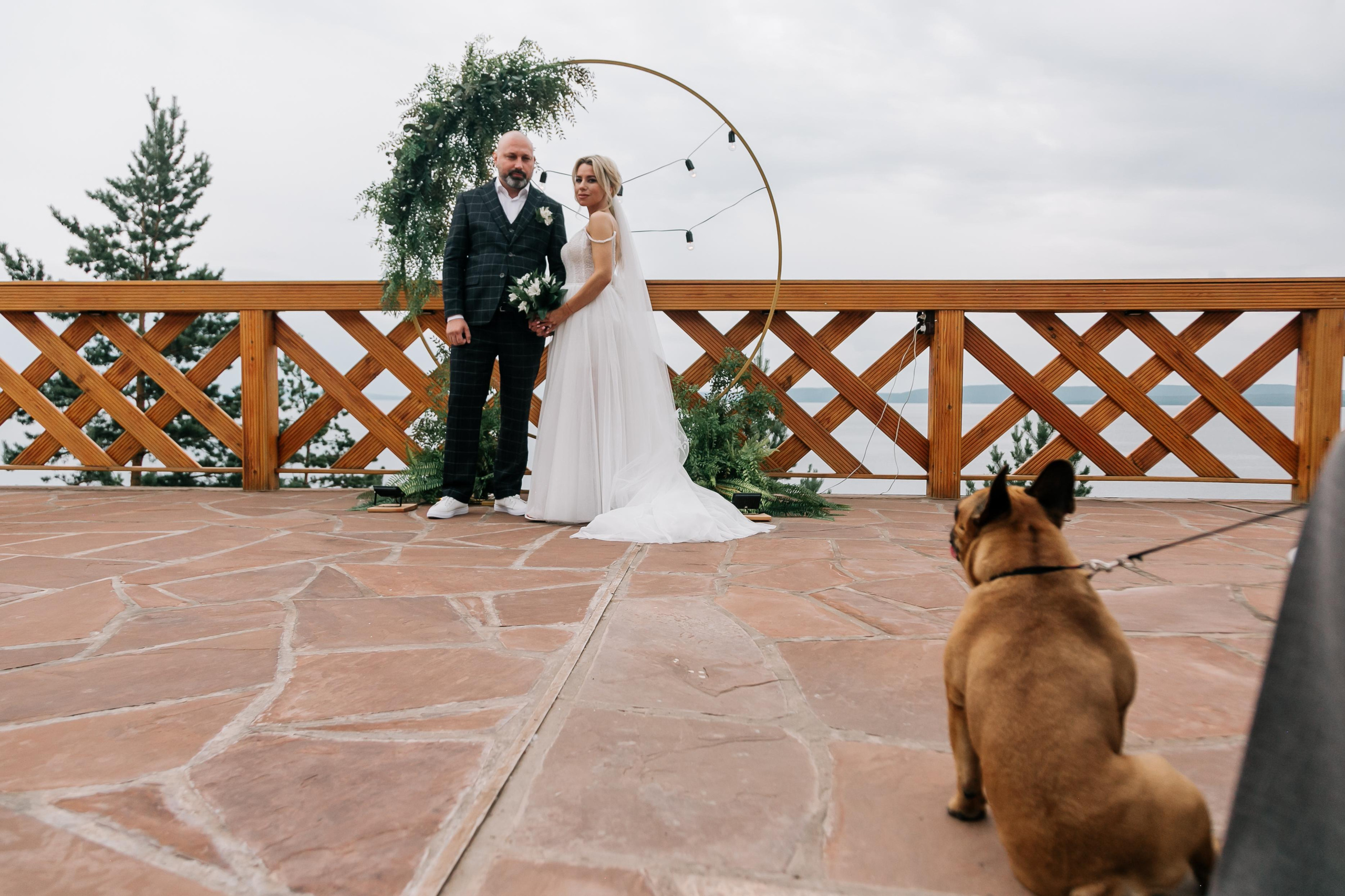 Алексей и Дарья. Свадебный и семейный фотограф в Иркутске Яна Лиа