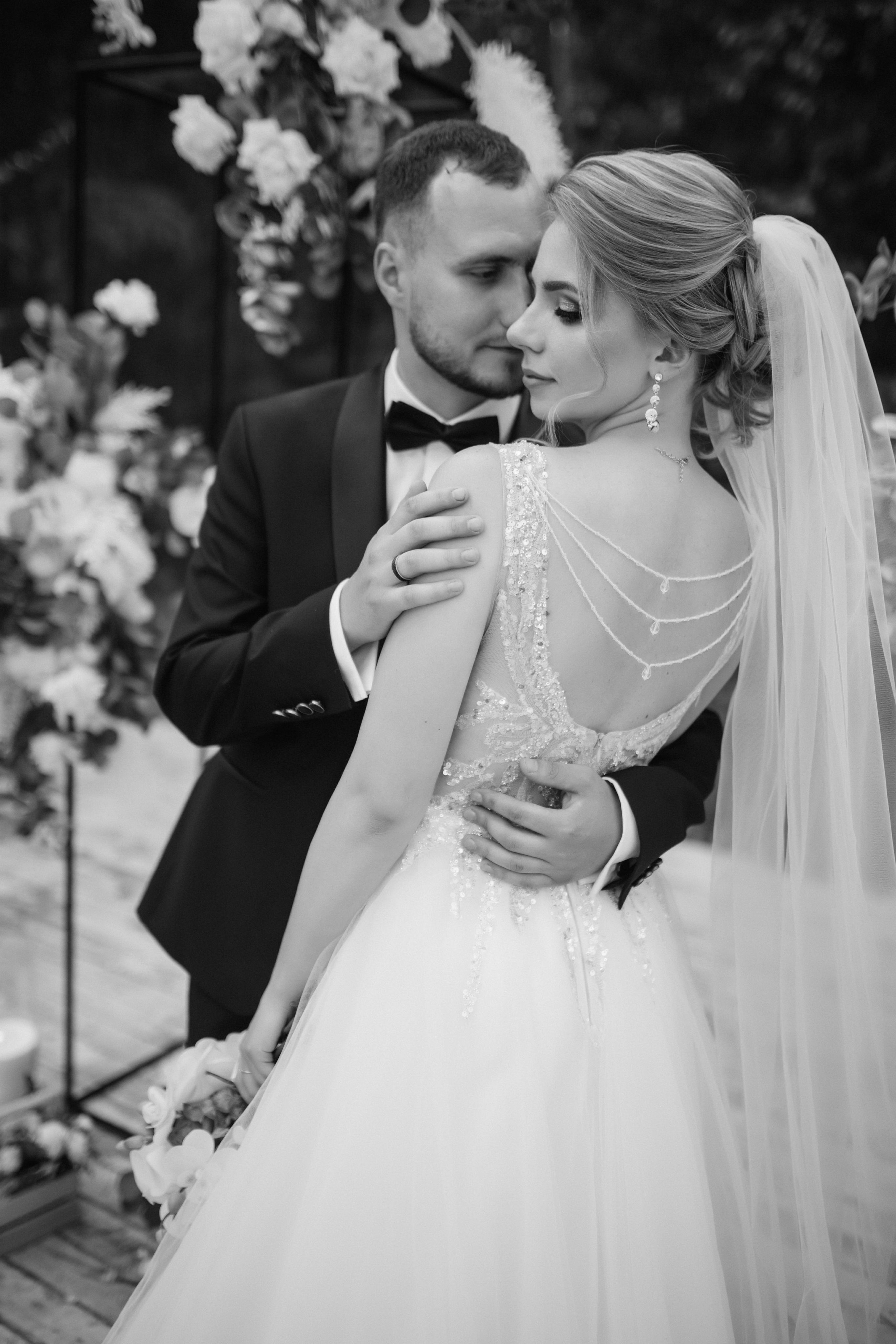 Свадьба Артема и Даши. Свадебный и семейный фотограф в Иркутске Яна Лиа