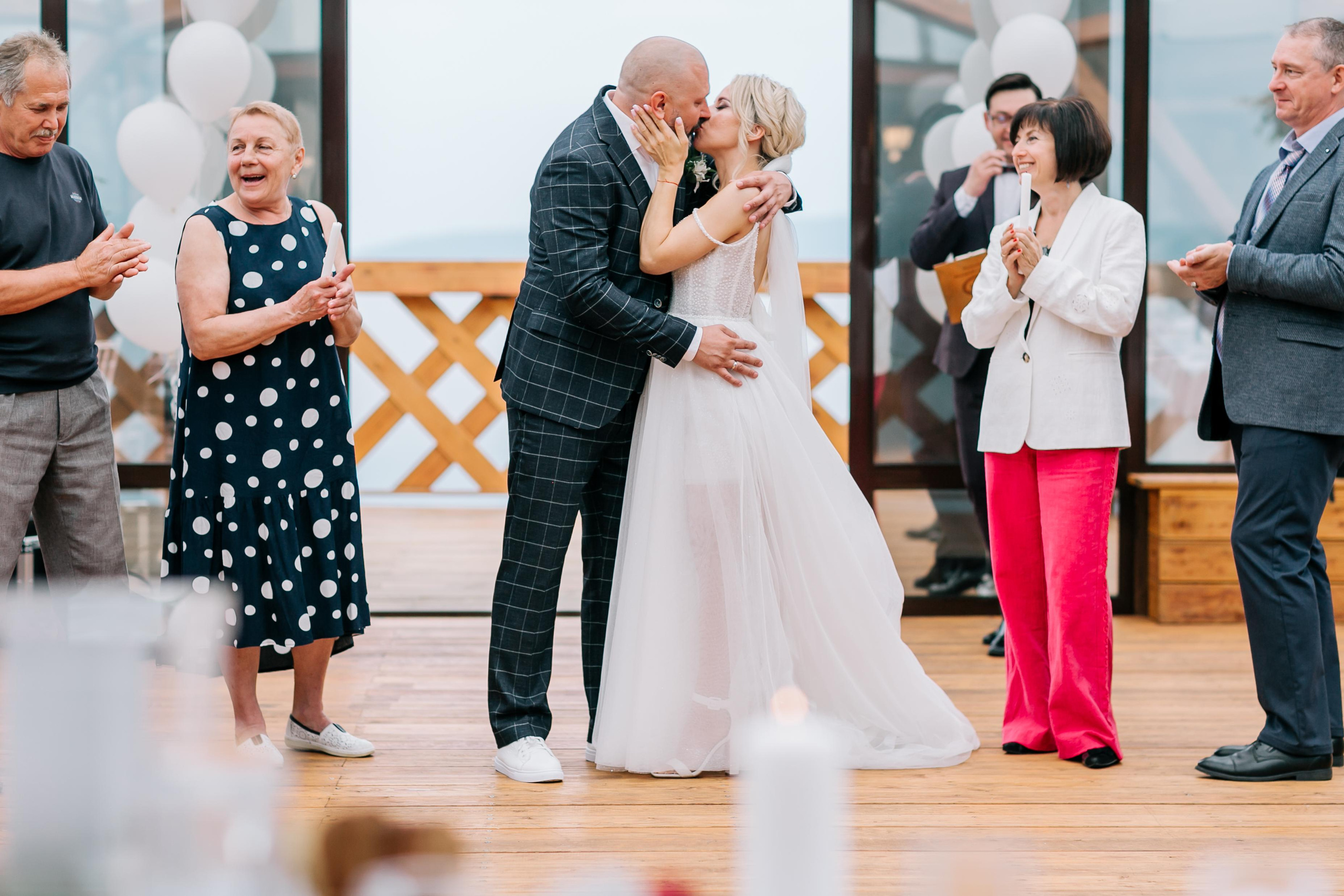 Алексей и Дарья. Свадебный и семейный фотограф в Иркутске Яна Лиа