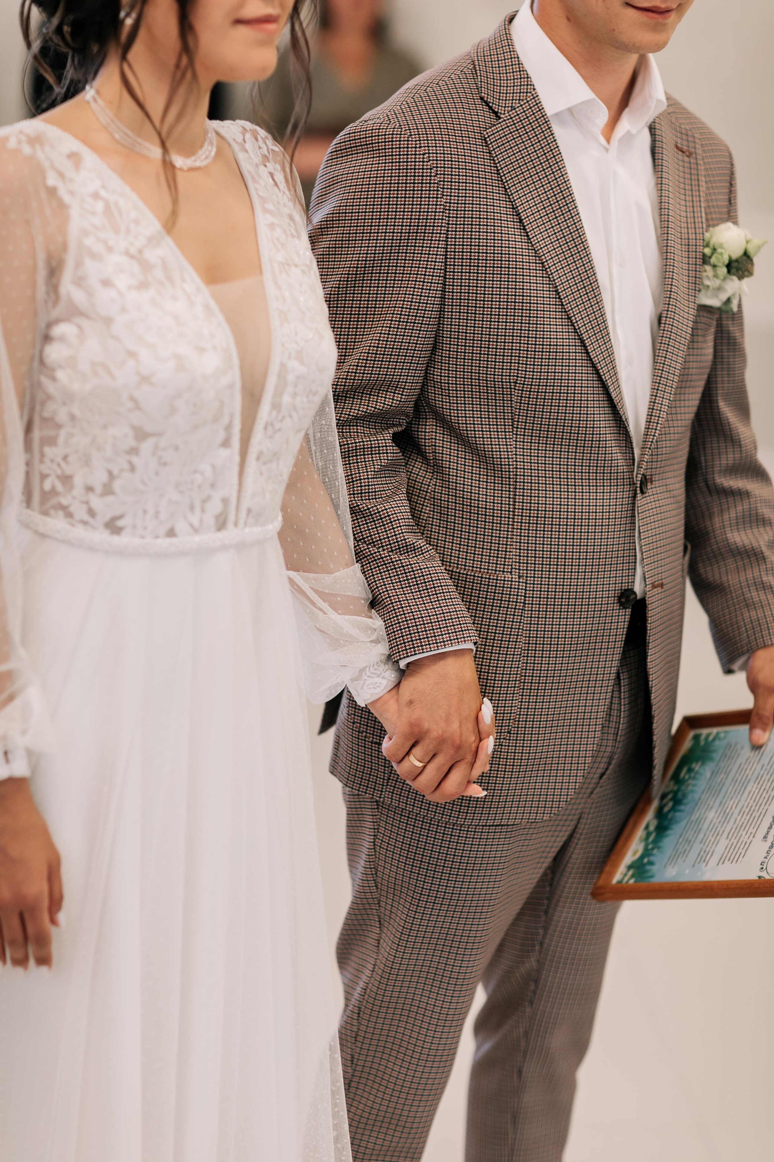 Влада и Александр. Свадебный и семейный фотограф в Иркутске Яна Лиа