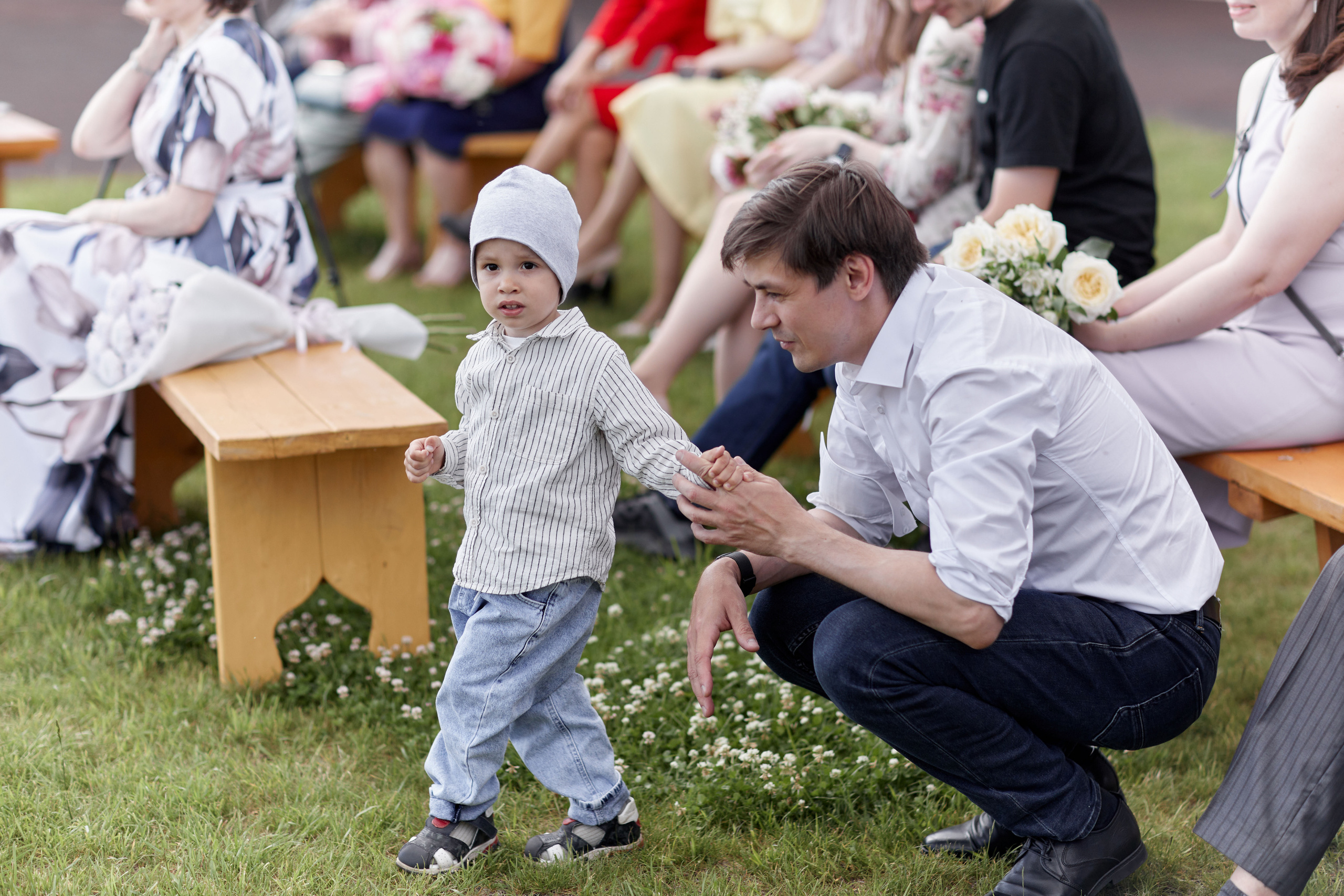 Свадьба Марии и Андрея. Свадебный и семейный фотограф в Иркутске Яна Лиа