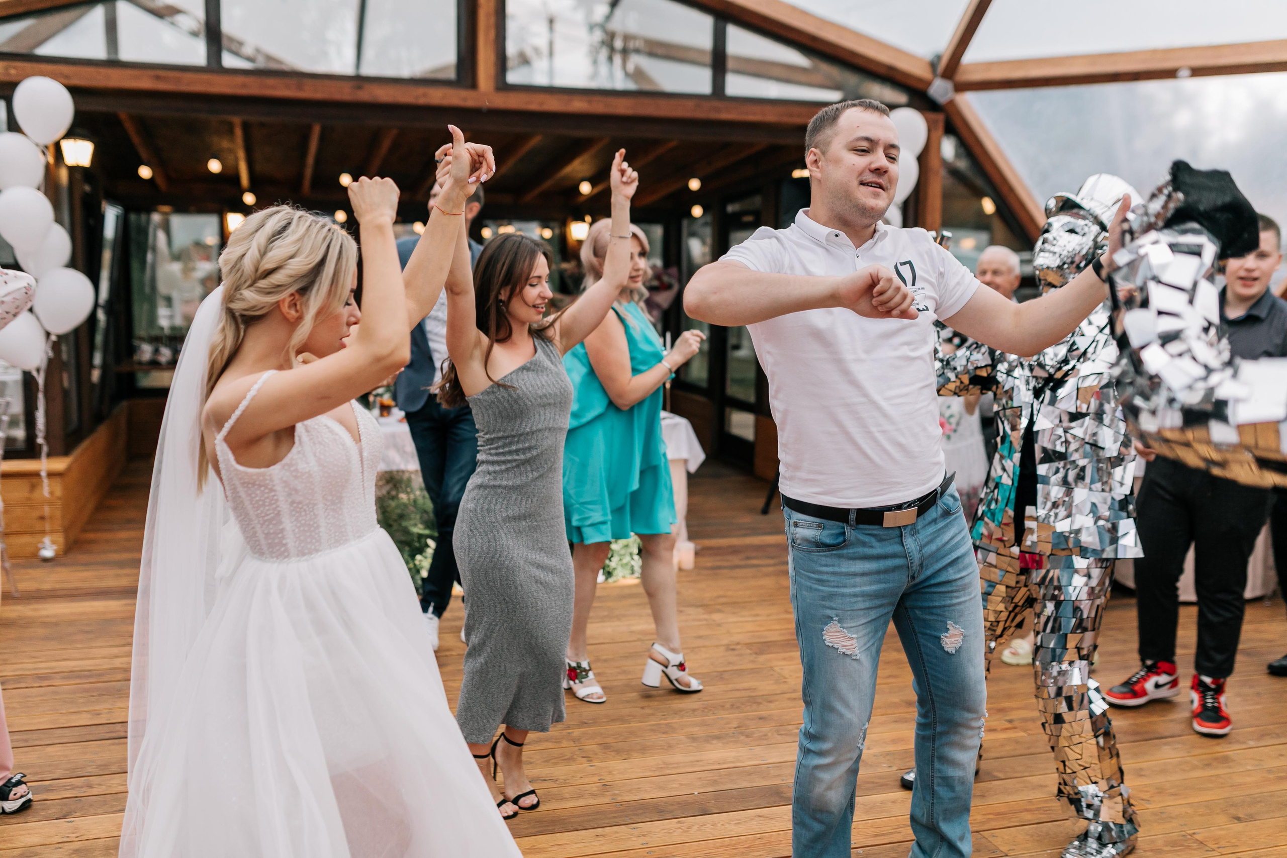 Алексей и Дарья. Свадебный и семейный фотограф в Иркутске Яна Лиа