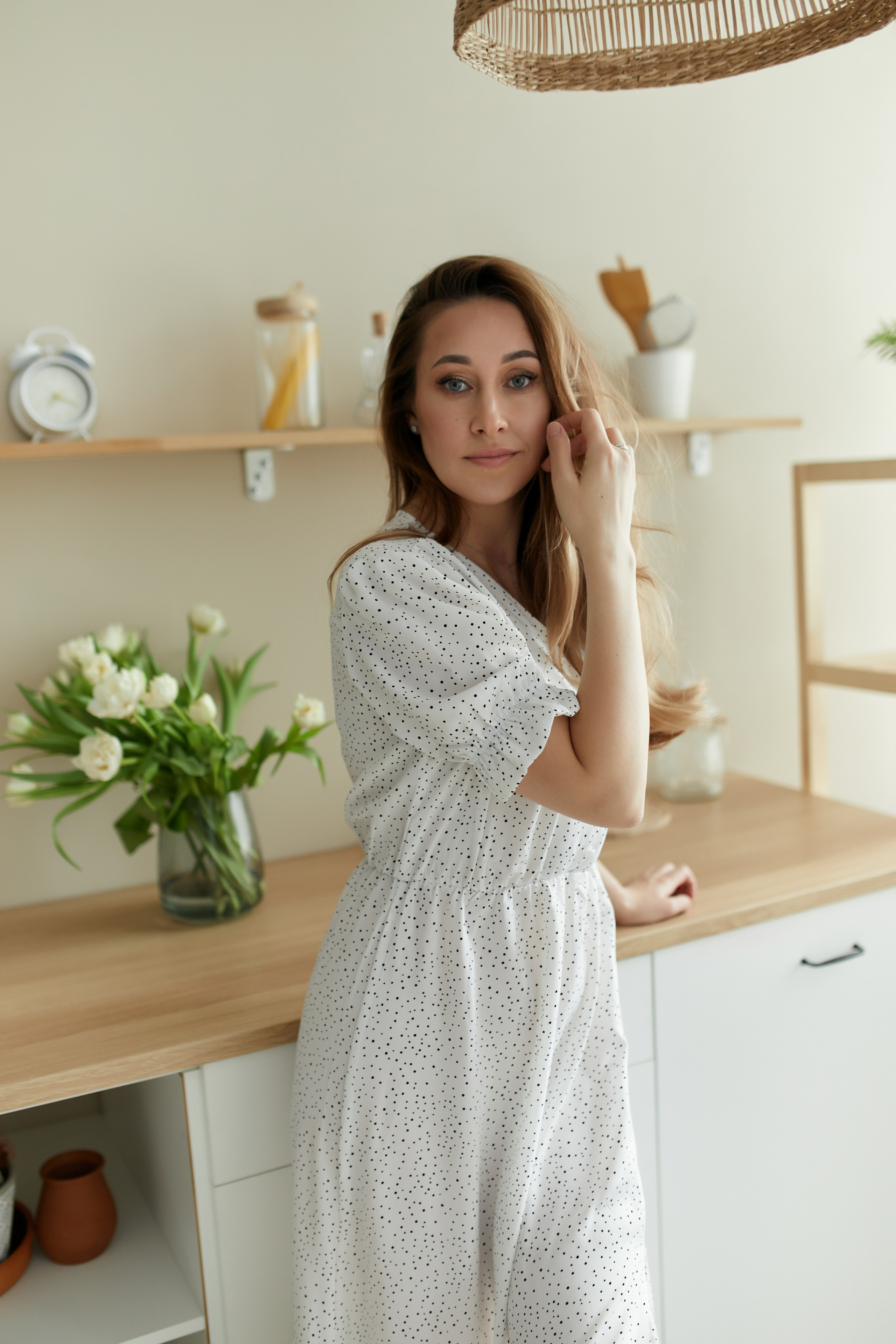 Мама и дочь. Свадебный и семейный фотограф в Иркутске Яна Лиа