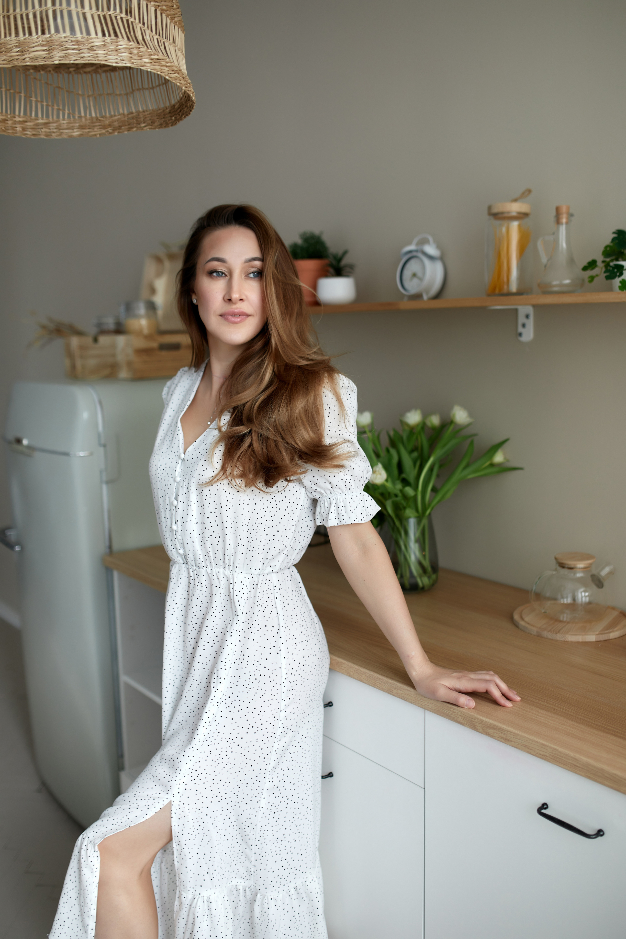 Мама и дочь. Свадебный и семейный фотограф в Иркутске Яна Лиа