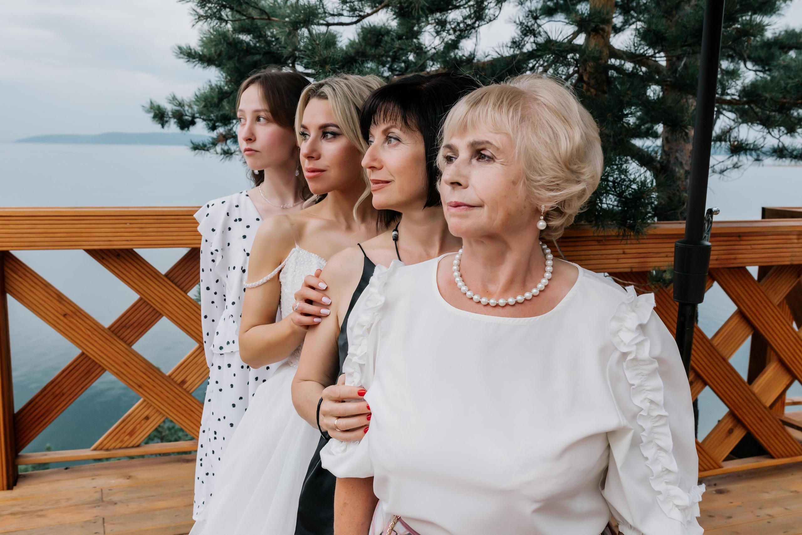 Алексей и Дарья. Свадебный и семейный фотограф в Иркутске Яна Лиа