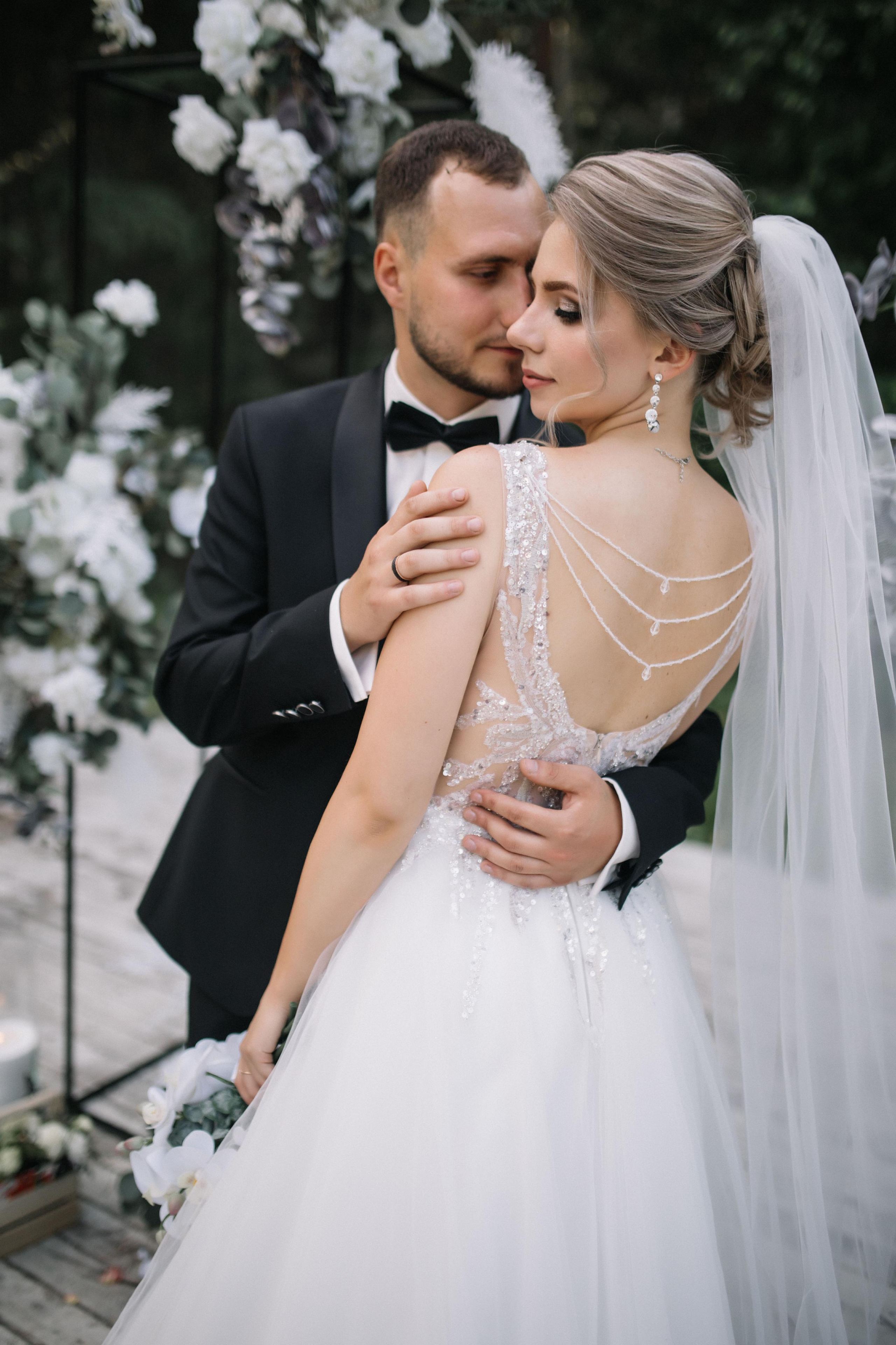 Свадьба Артема и Даши. Свадебный и семейный фотограф в Иркутске Яна Лиа