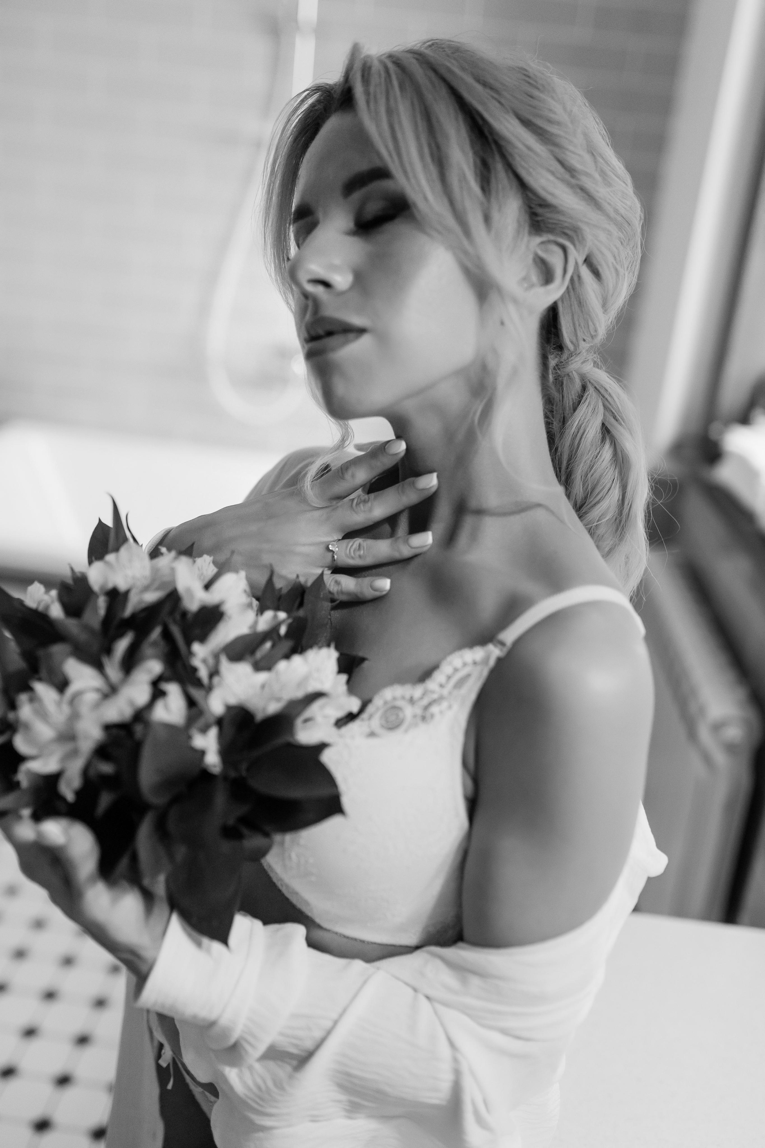 Алексей и Дарья. Свадебный и семейный фотограф в Иркутске Яна Лиа