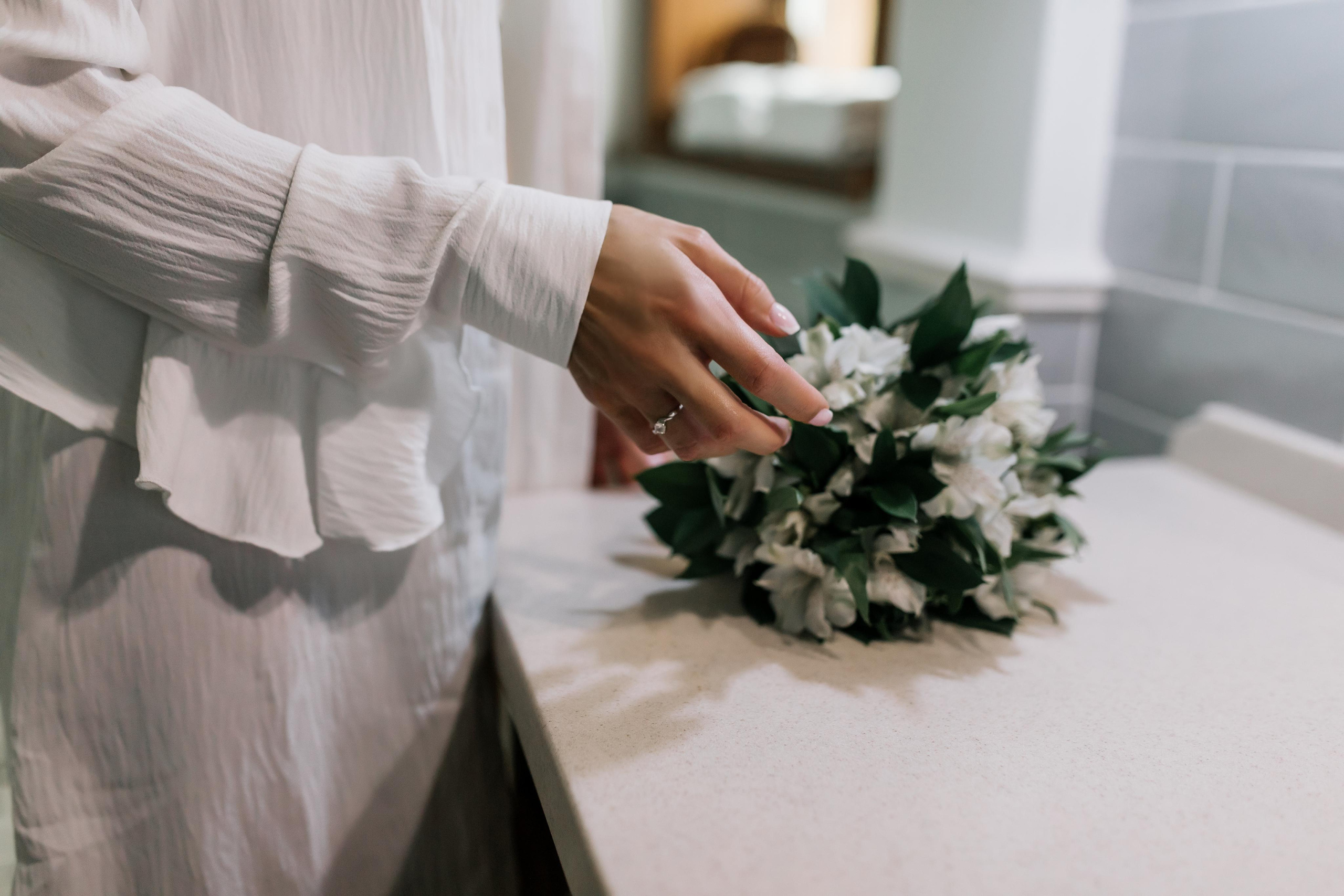 Алексей и Дарья. Свадебный и семейный фотограф в Иркутске Яна Лиа