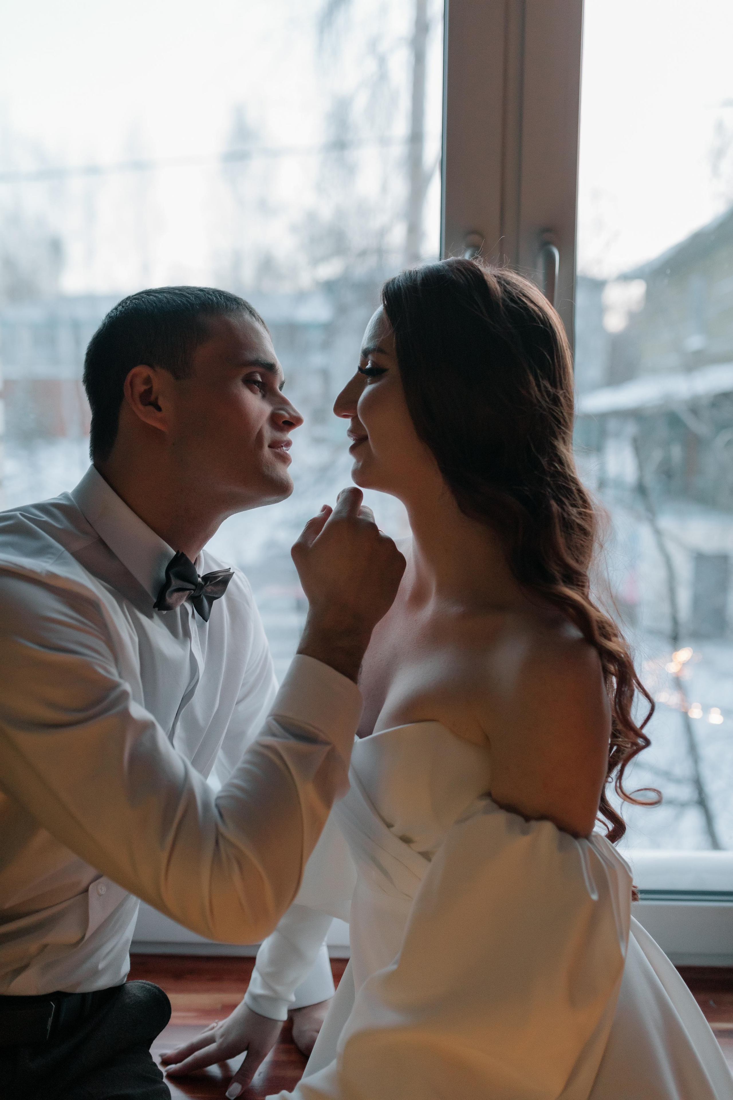 Наталья и Феликс. Свадебный и семейный фотограф в Иркутске Яна Лиа