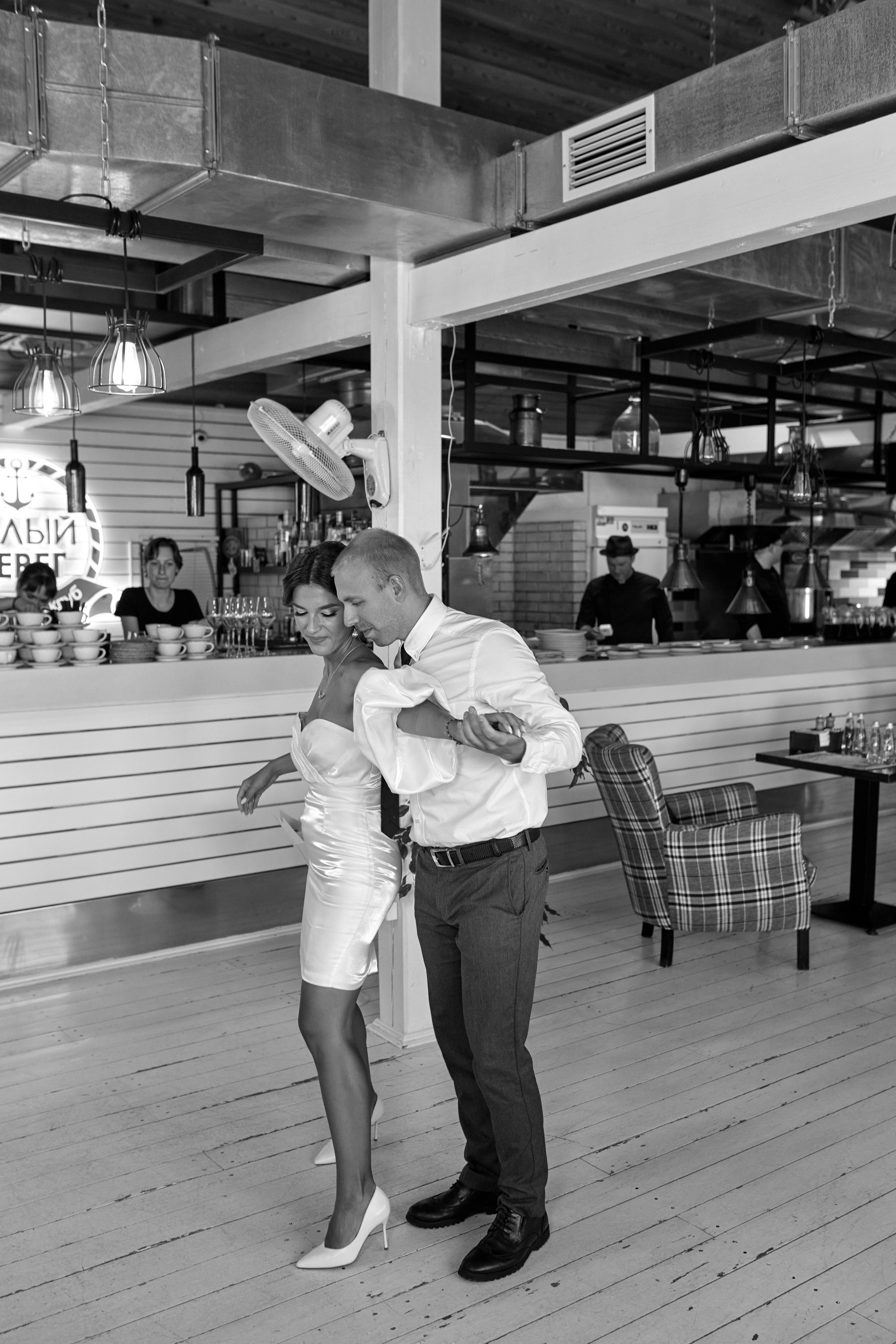 Валерия и Егор. Свадебный и семейный фотограф в Иркутске Яна Лиа