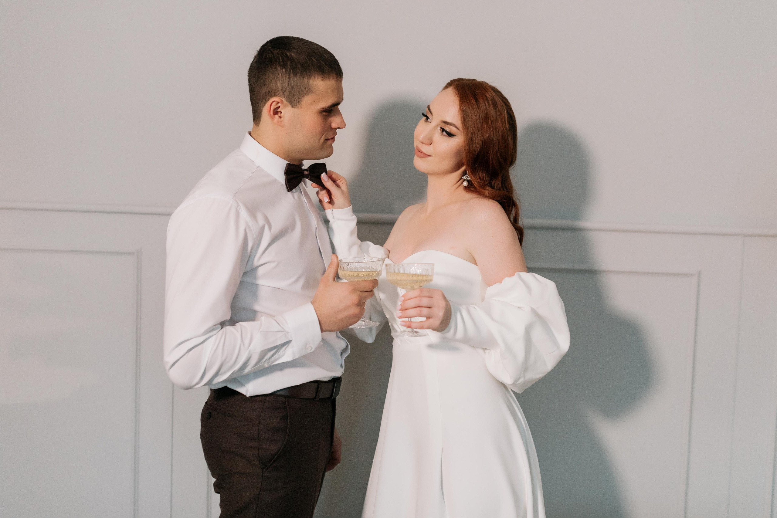 Наталья и Феликс. Свадебный и семейный фотограф в Иркутске Яна Лиа