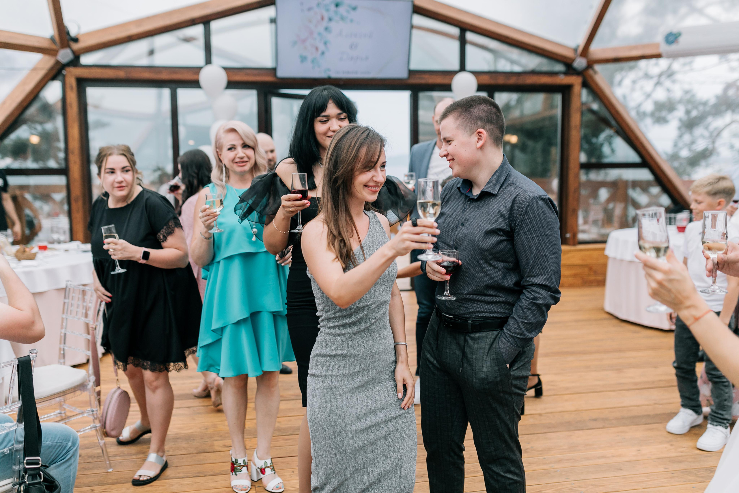 Алексей и Дарья. Свадебный и семейный фотограф в Иркутске Яна Лиа