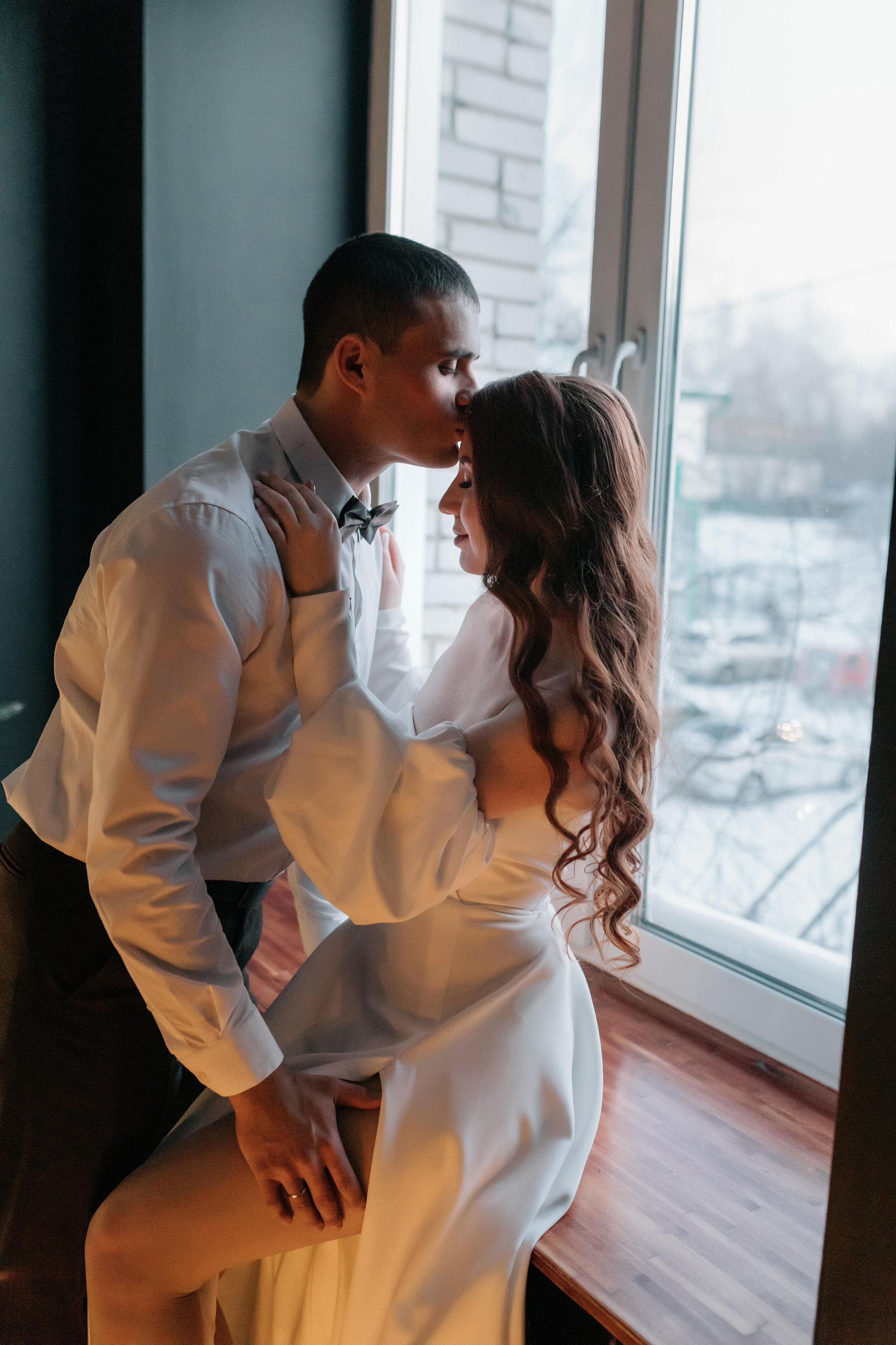 Наталья и Феликс. Свадебный и семейный фотограф в Иркутске Яна Лиа