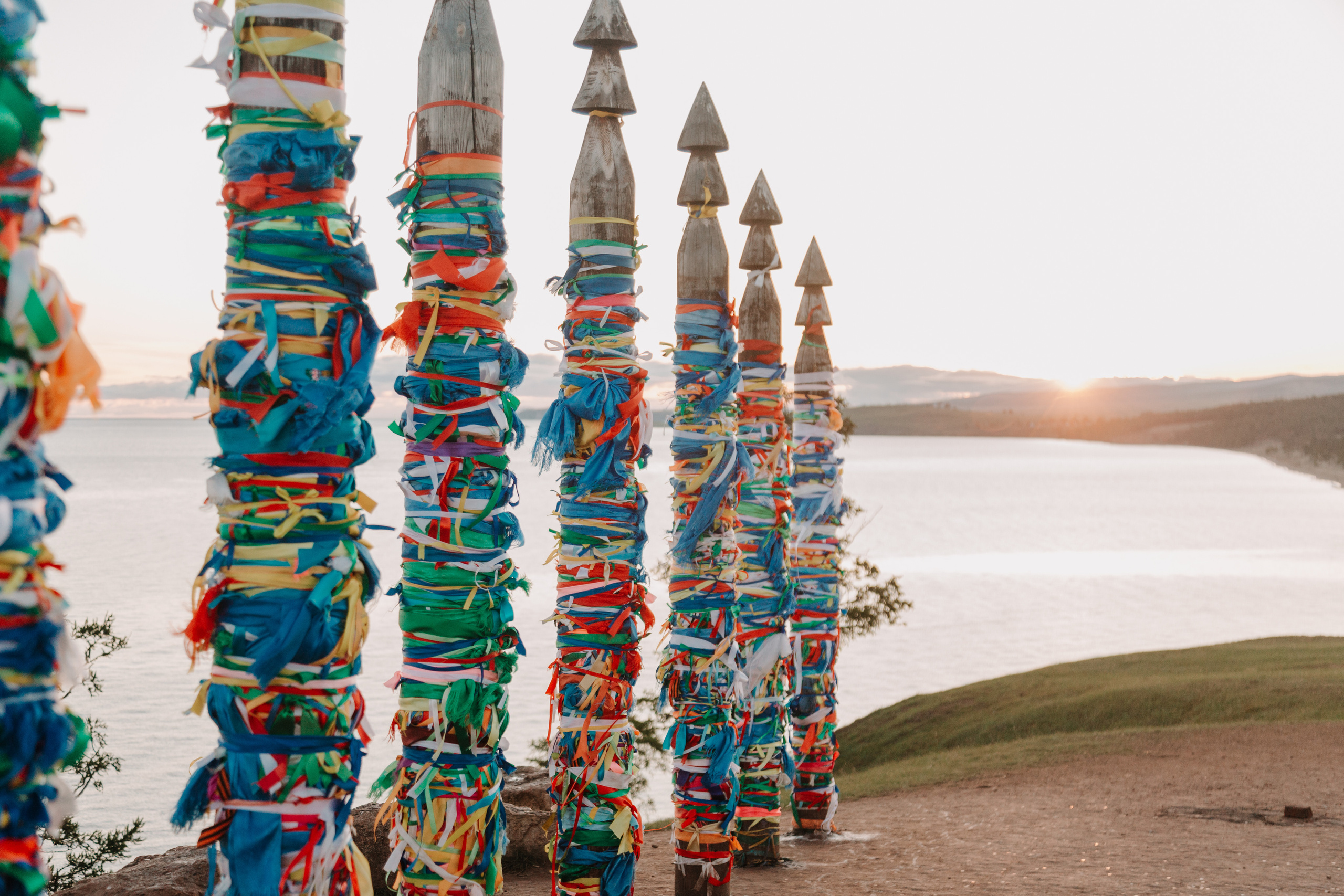 Диана и Илья. Свадебный и семейный фотограф в Иркутске Яна Лиа