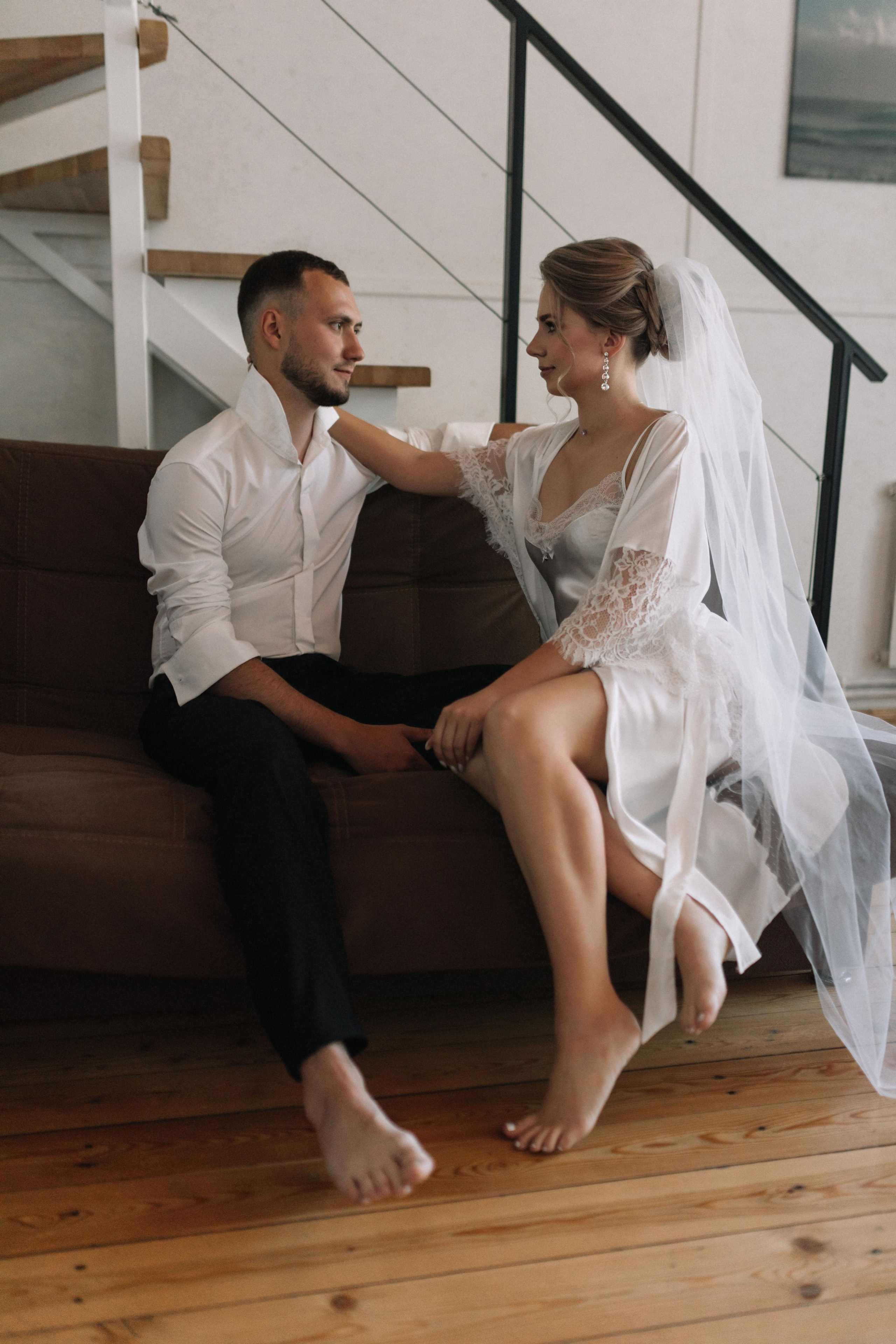 Свадьба Артема и Даши. Свадебный и семейный фотограф в Иркутске Яна Лиа