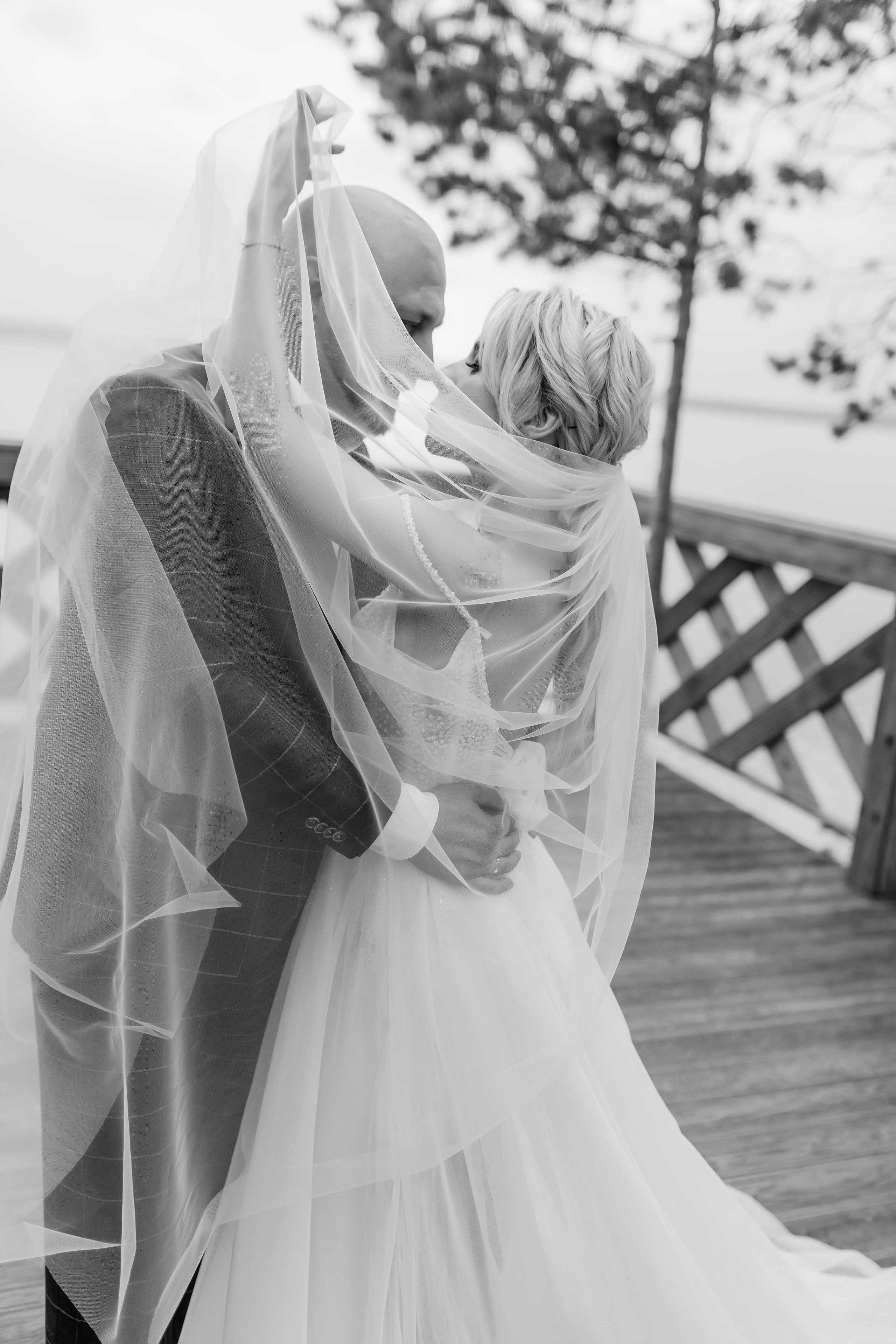 Алексей и Дарья. Свадебный и семейный фотограф в Иркутске Яна Лиа