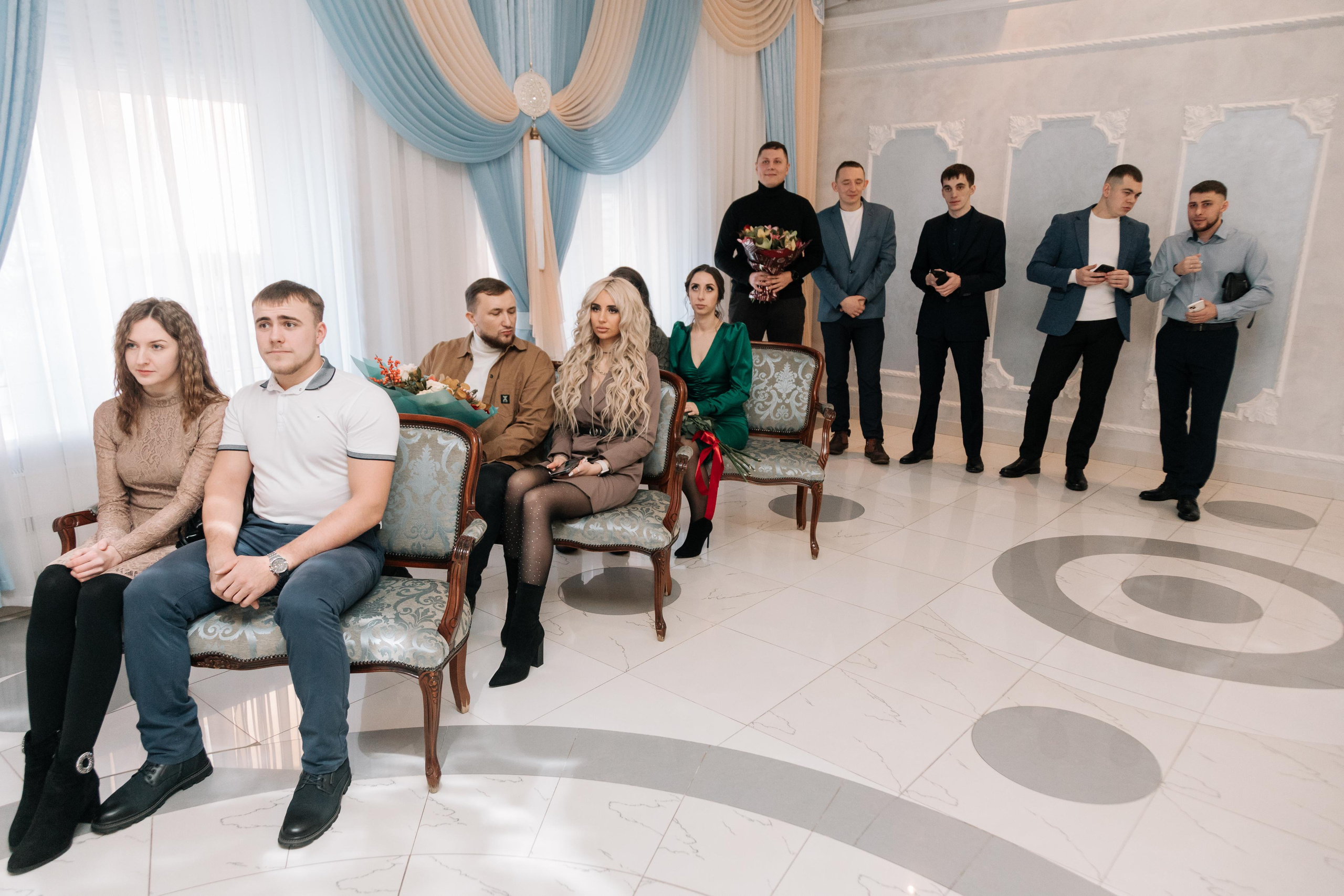 Наталья и Феликс. Свадебный и семейный фотограф в Иркутске Яна Лиа