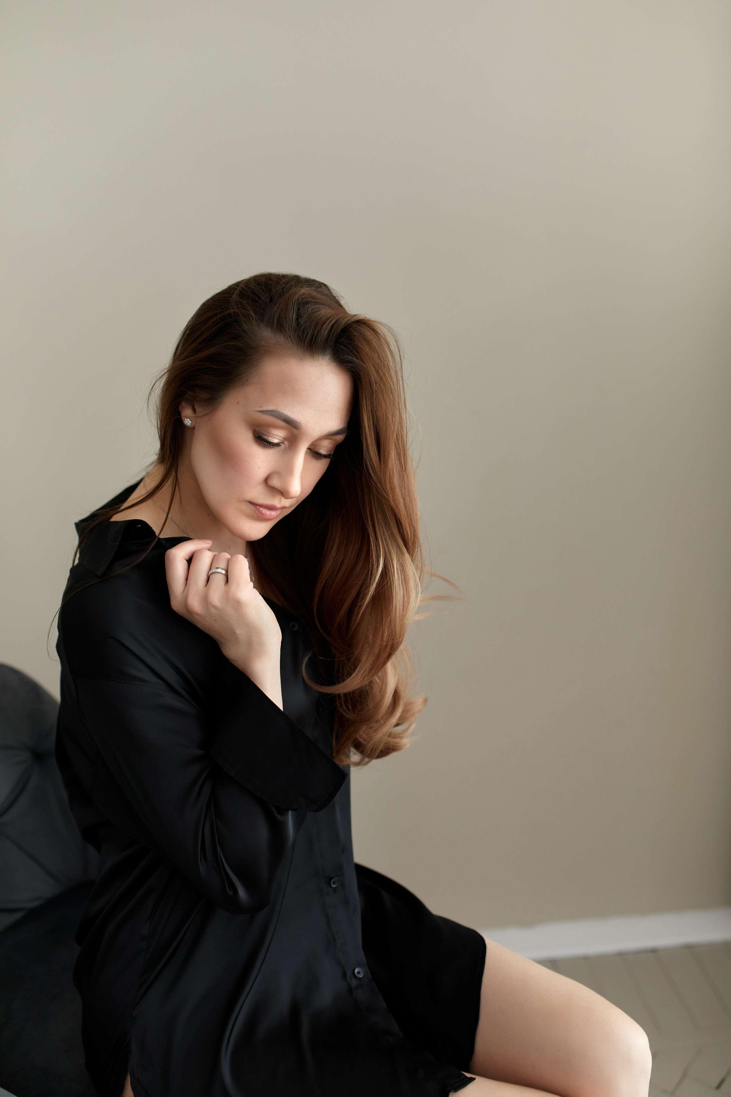 Мама и дочь. Свадебный и семейный фотограф в Иркутске Яна Лиа