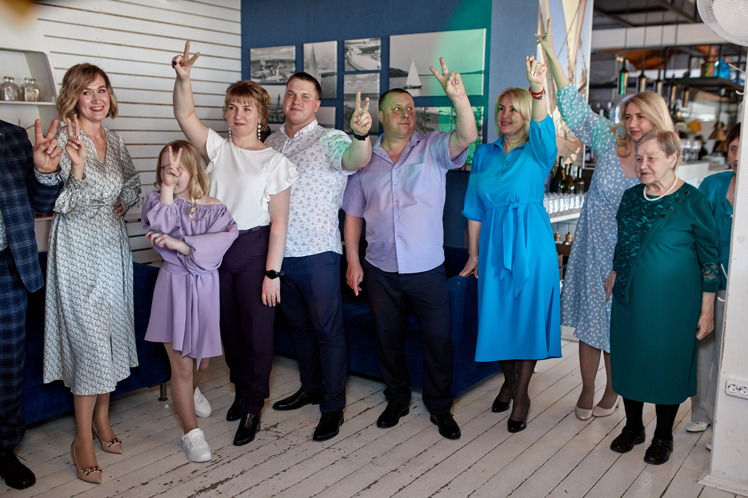 Валерия и Егор. Свадебный и семейный фотограф в Иркутске Яна Лиа