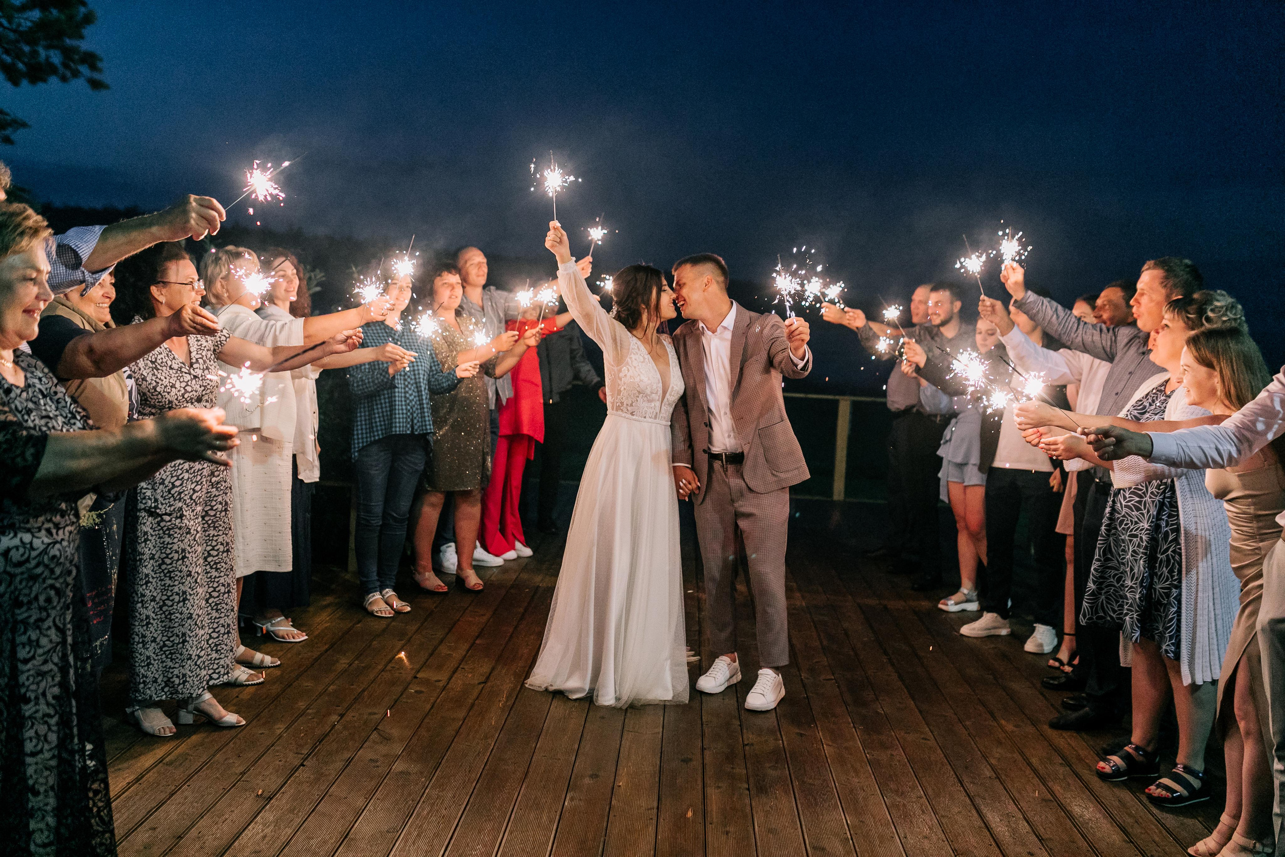 Влада и Александр. Свадебный и семейный фотограф в Иркутске Яна Лиа