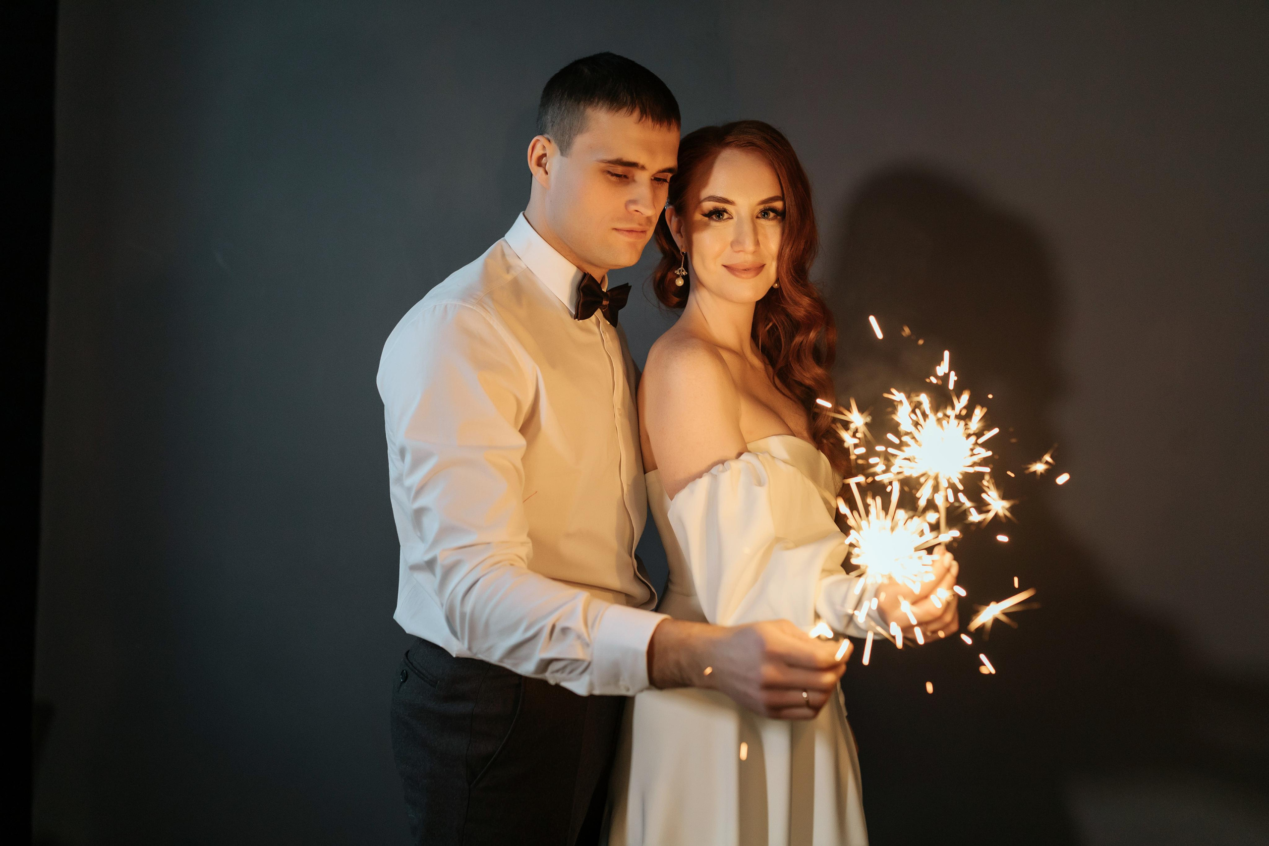 Наталья и Феликс. Свадебный и семейный фотограф в Иркутске Яна Лиа