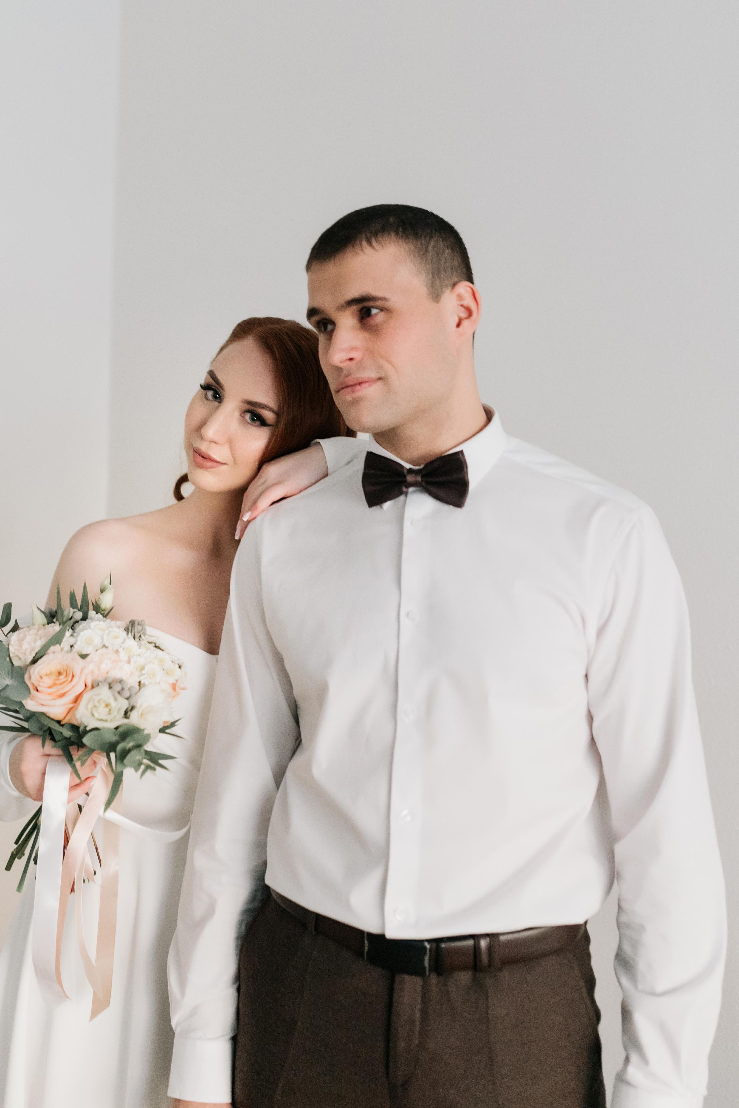 Наталья и Феликс. Свадебный и семейный фотограф в Иркутске Яна Лиа