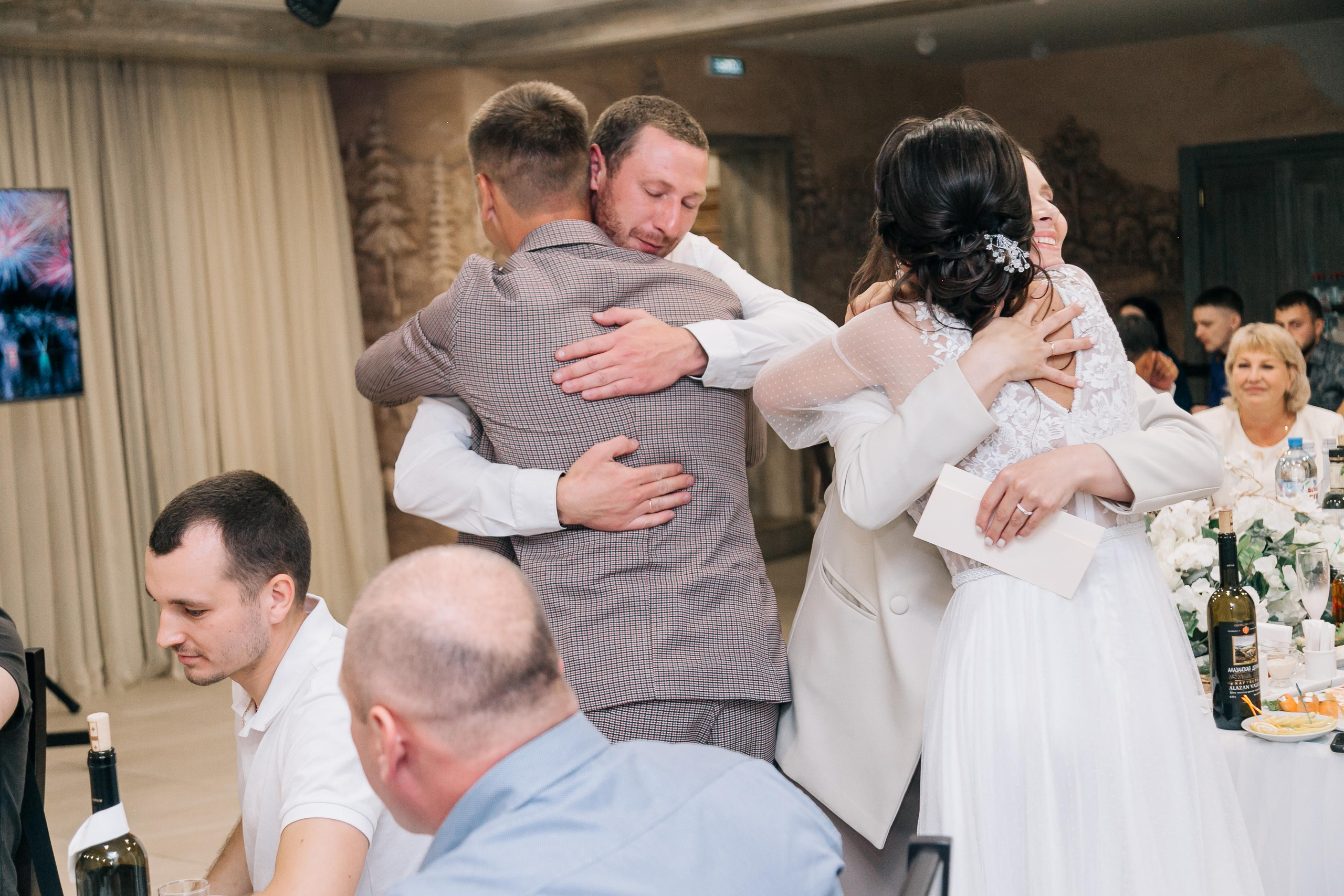 Влада и Александр. Свадебный и семейный фотограф в Иркутске Яна Лиа