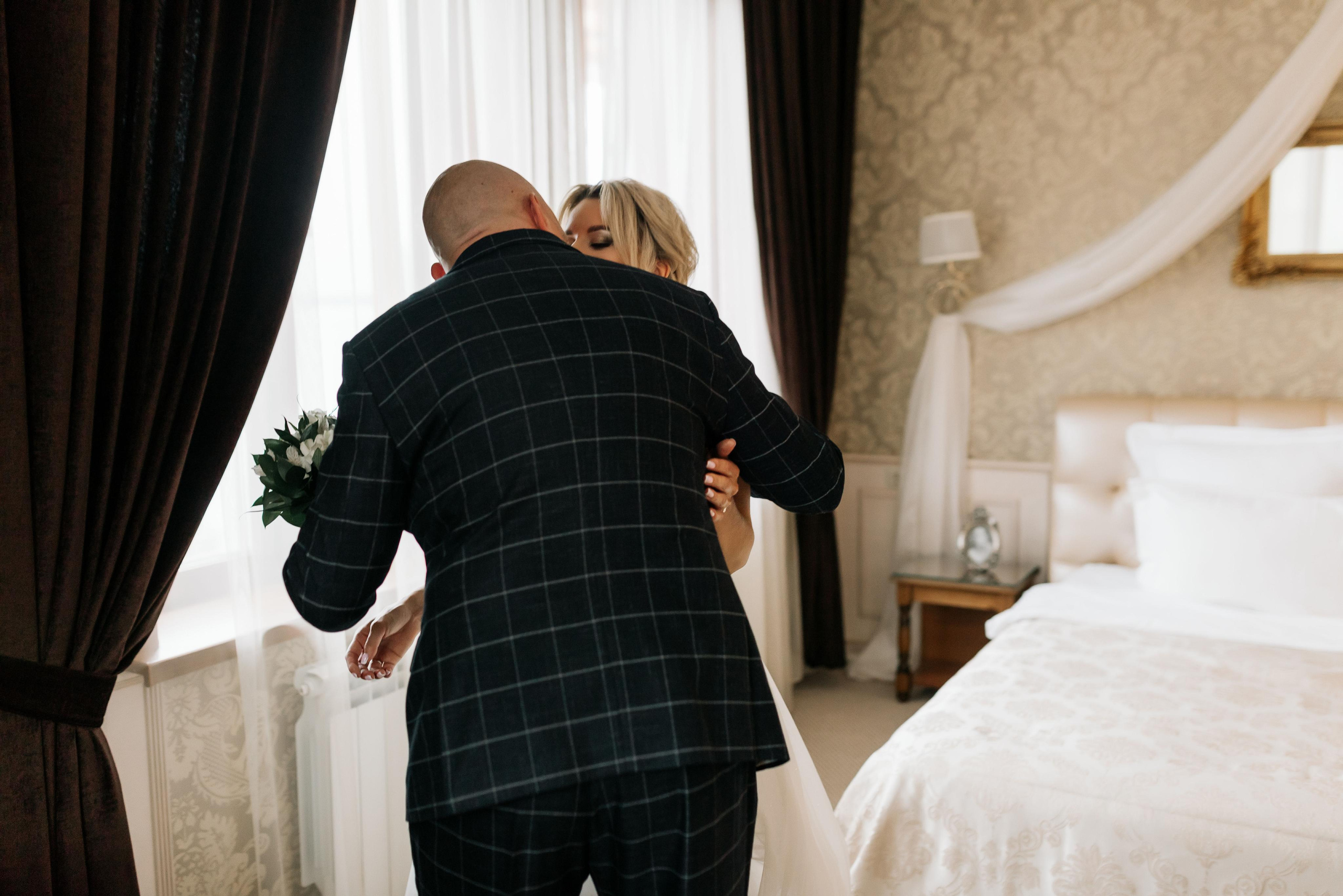 Алексей и Дарья. Свадебный и семейный фотограф в Иркутске Яна Лиа