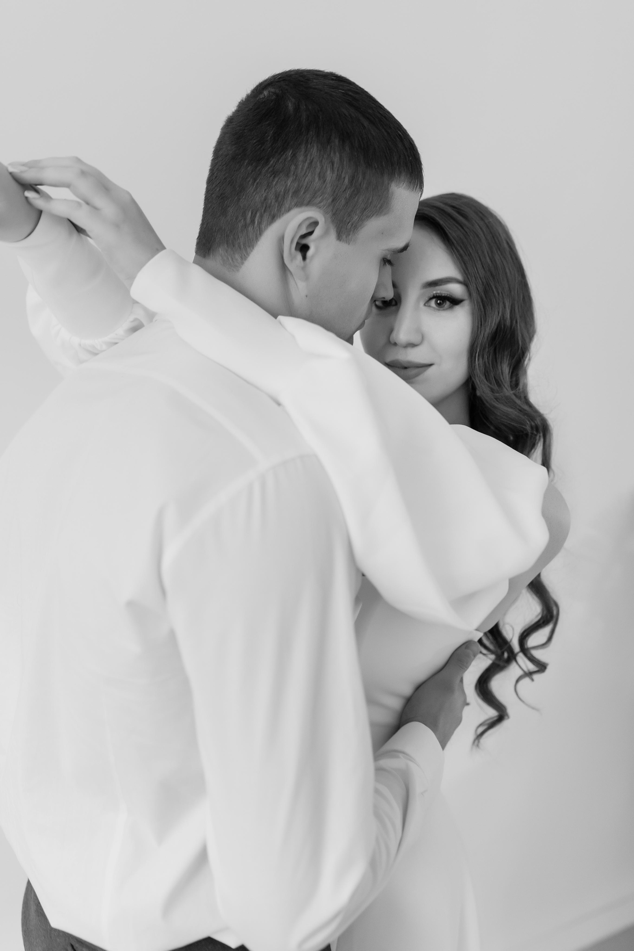 Наталья и Феликс. Свадебный и семейный фотограф в Иркутске Яна Лиа