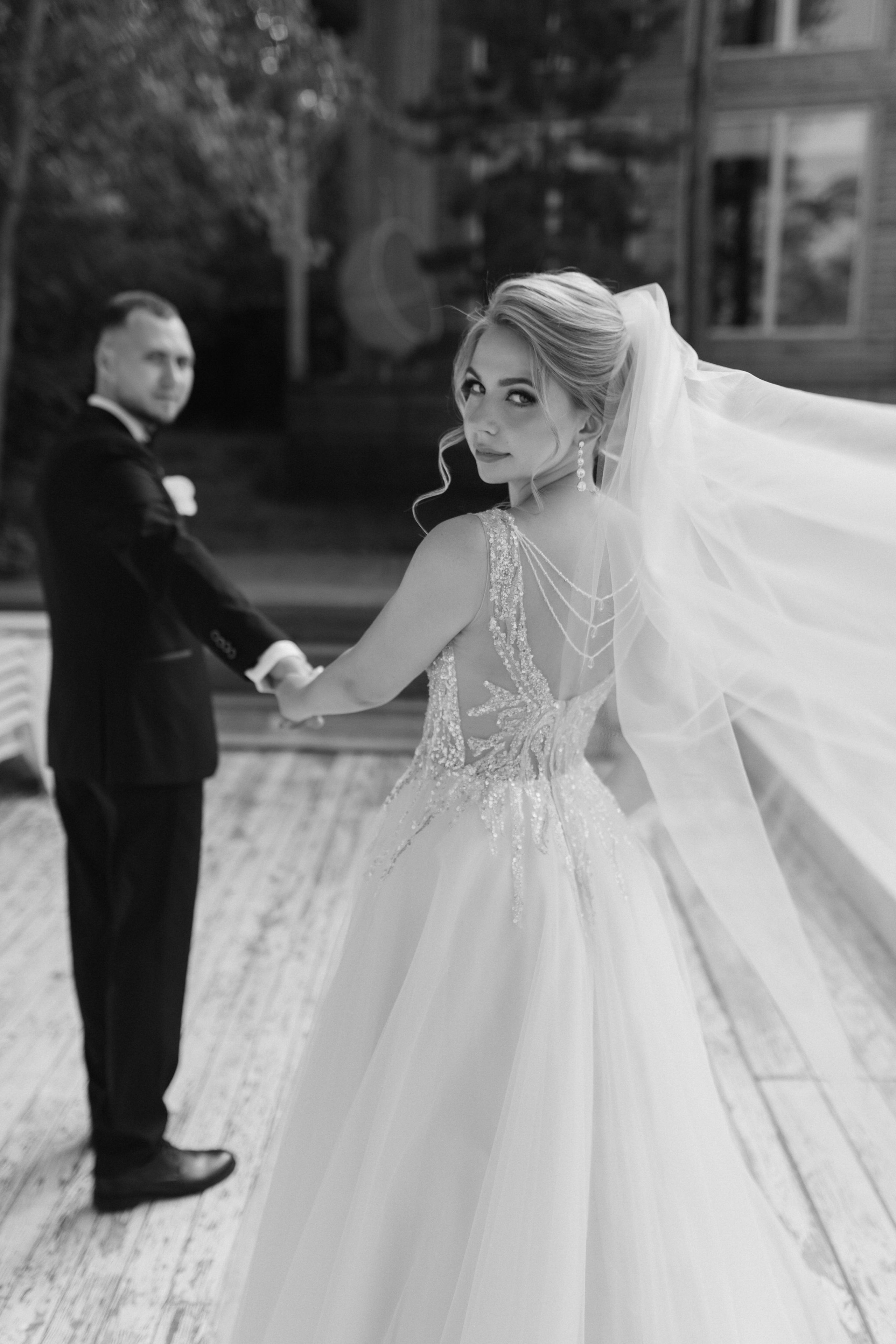 Свадьба Артема и Даши. Свадебный и семейный фотограф в Иркутске Яна Лиа