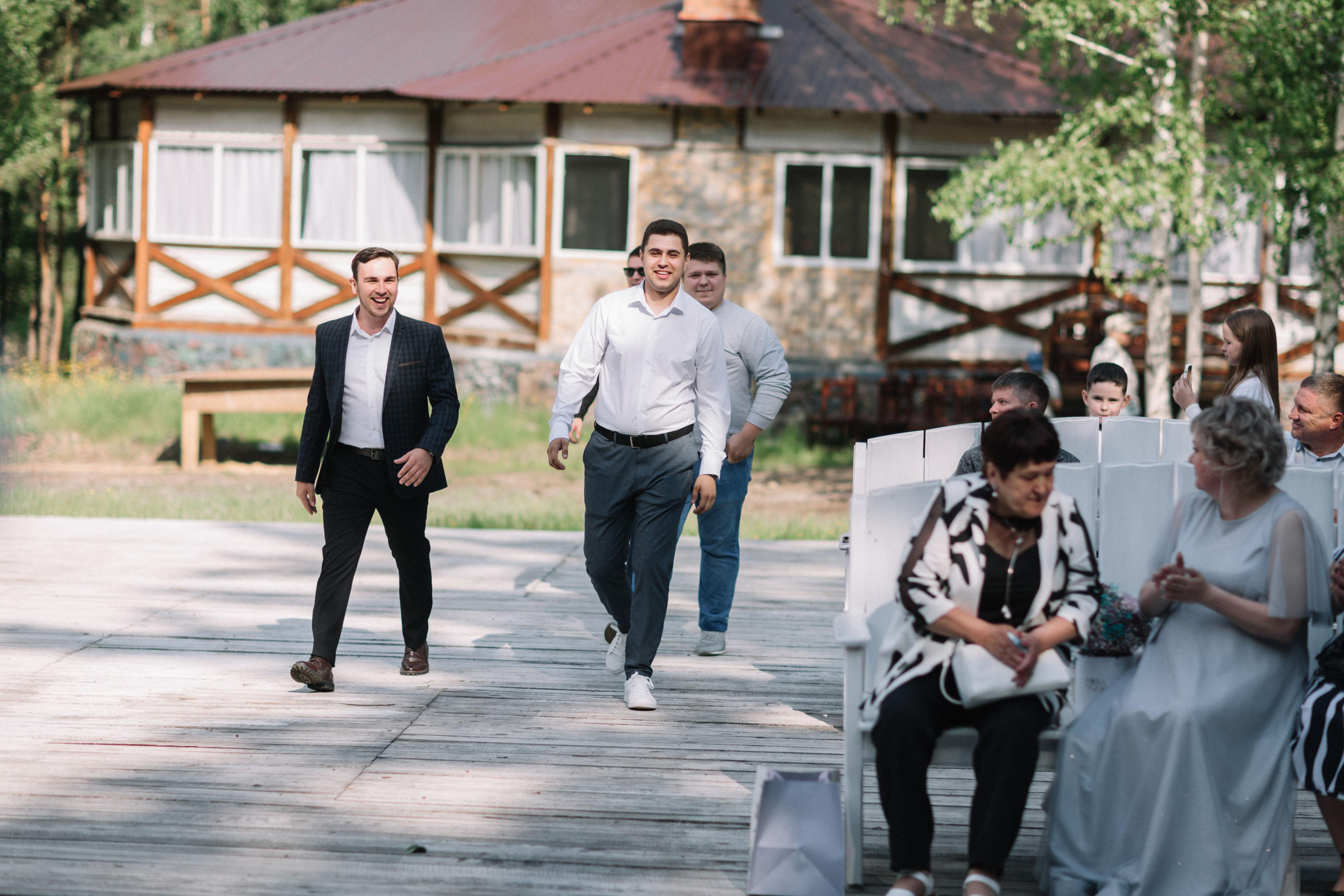 Свадьба Артема и Даши. Свадебный и семейный фотограф в Иркутске Яна Лиа