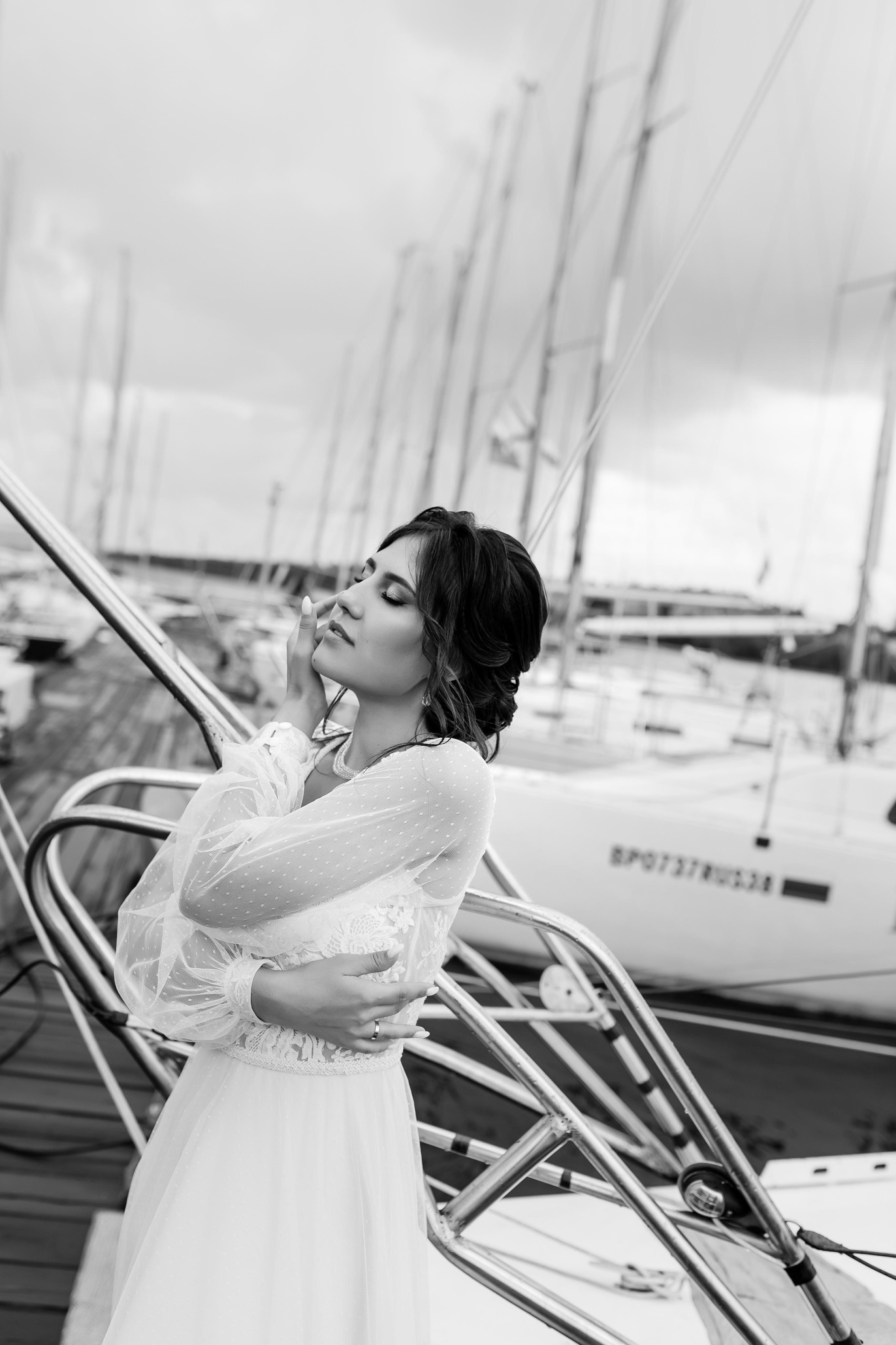 Влада и Александр. Свадебный и семейный фотограф в Иркутске Яна Лиа