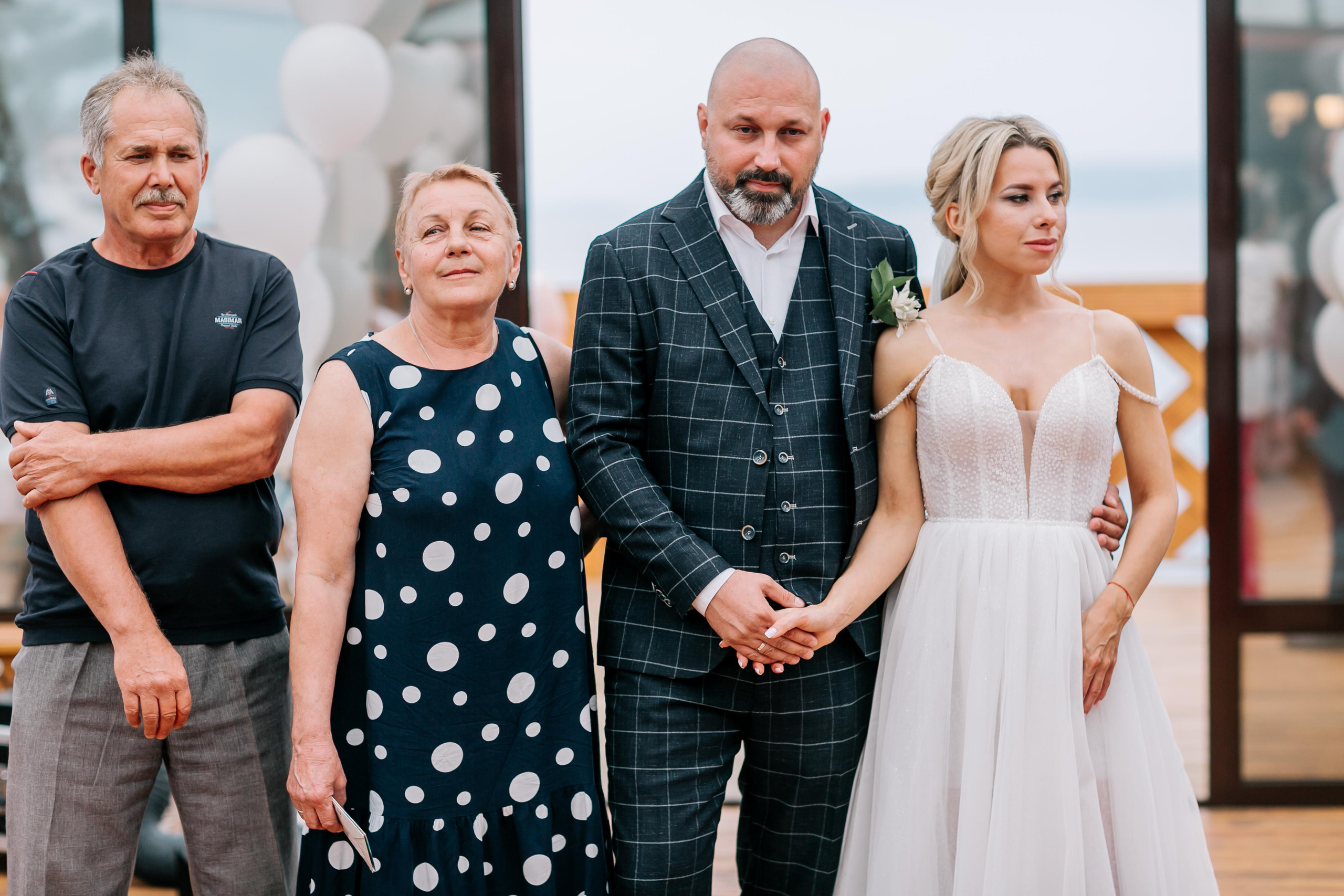 Алексей и Дарья. Свадебный и семейный фотограф в Иркутске Яна Лиа