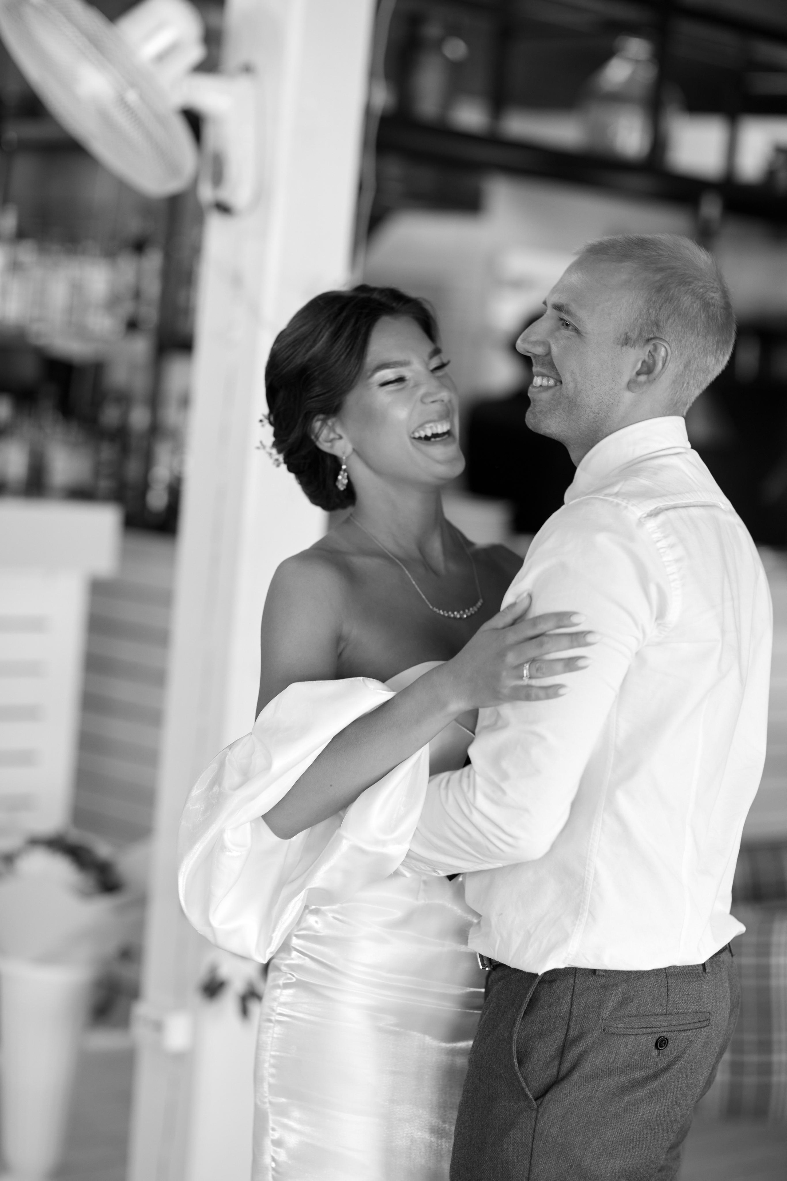 Валерия и Егор. Свадебный и семейный фотограф в Иркутске Яна Лиа