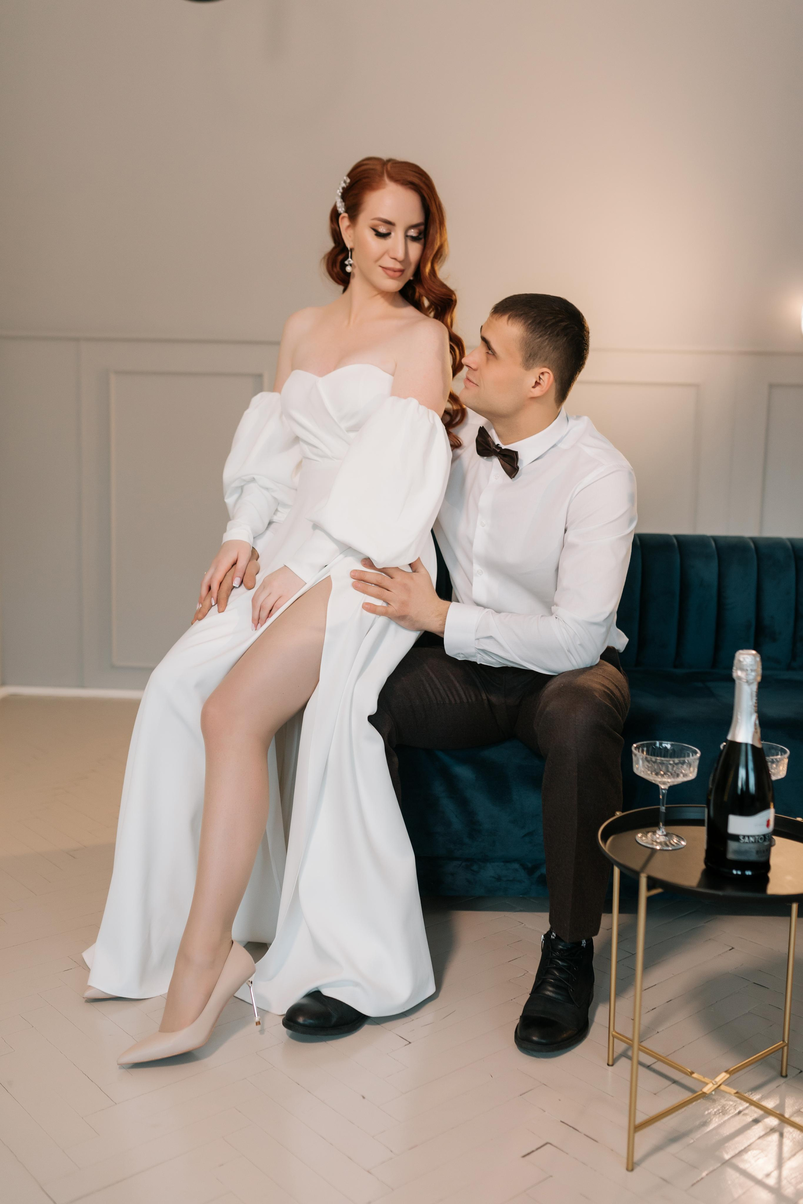 Наталья и Феликс. Свадебный и семейный фотограф в Иркутске Яна Лиа