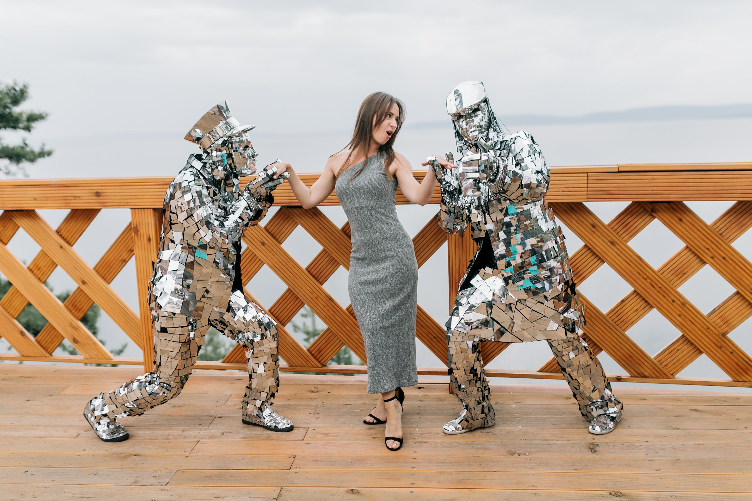 Алексей и Дарья. Свадебный и семейный фотограф в Иркутске Яна Лиа