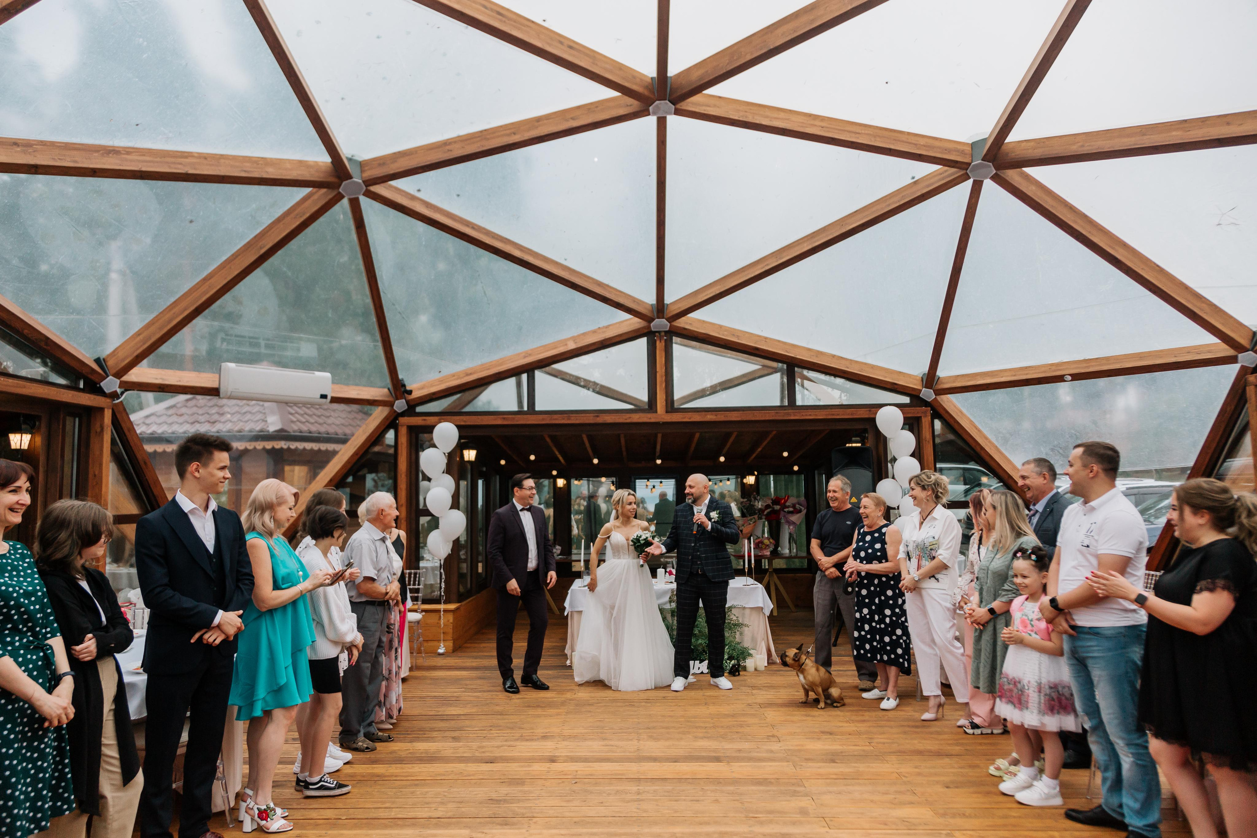 Алексей и Дарья. Свадебный и семейный фотограф в Иркутске Яна Лиа