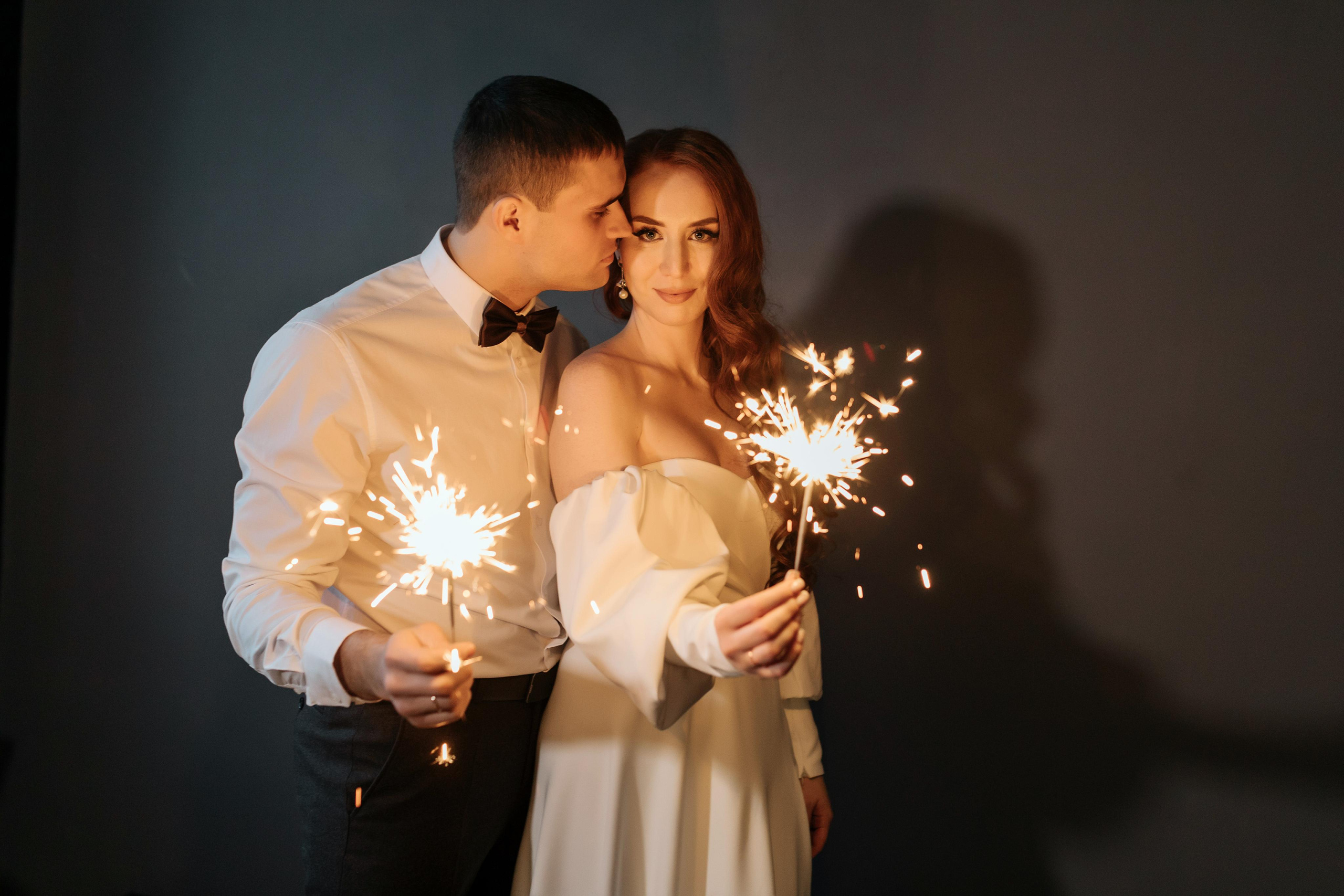 Наталья и Феликс. Свадебный и семейный фотограф в Иркутске Яна Лиа