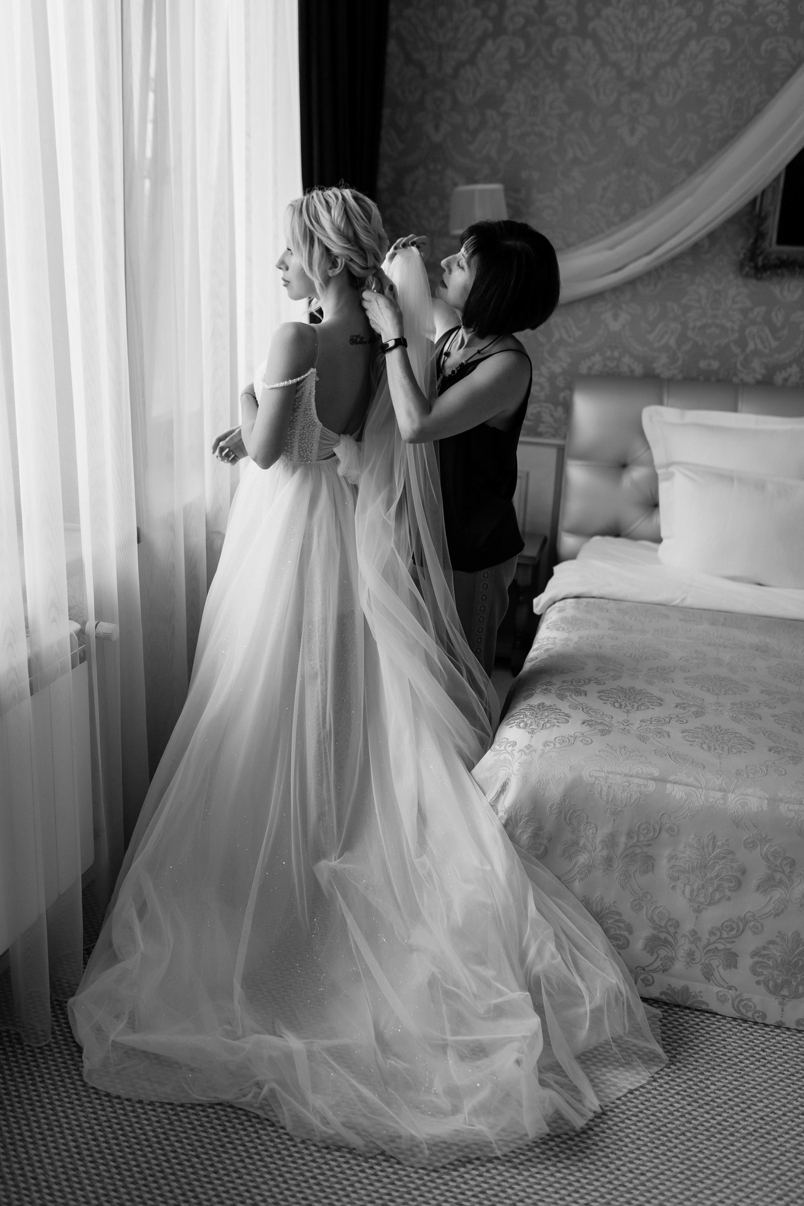 Алексей и Дарья. Свадебный и семейный фотограф в Иркутске Яна Лиа