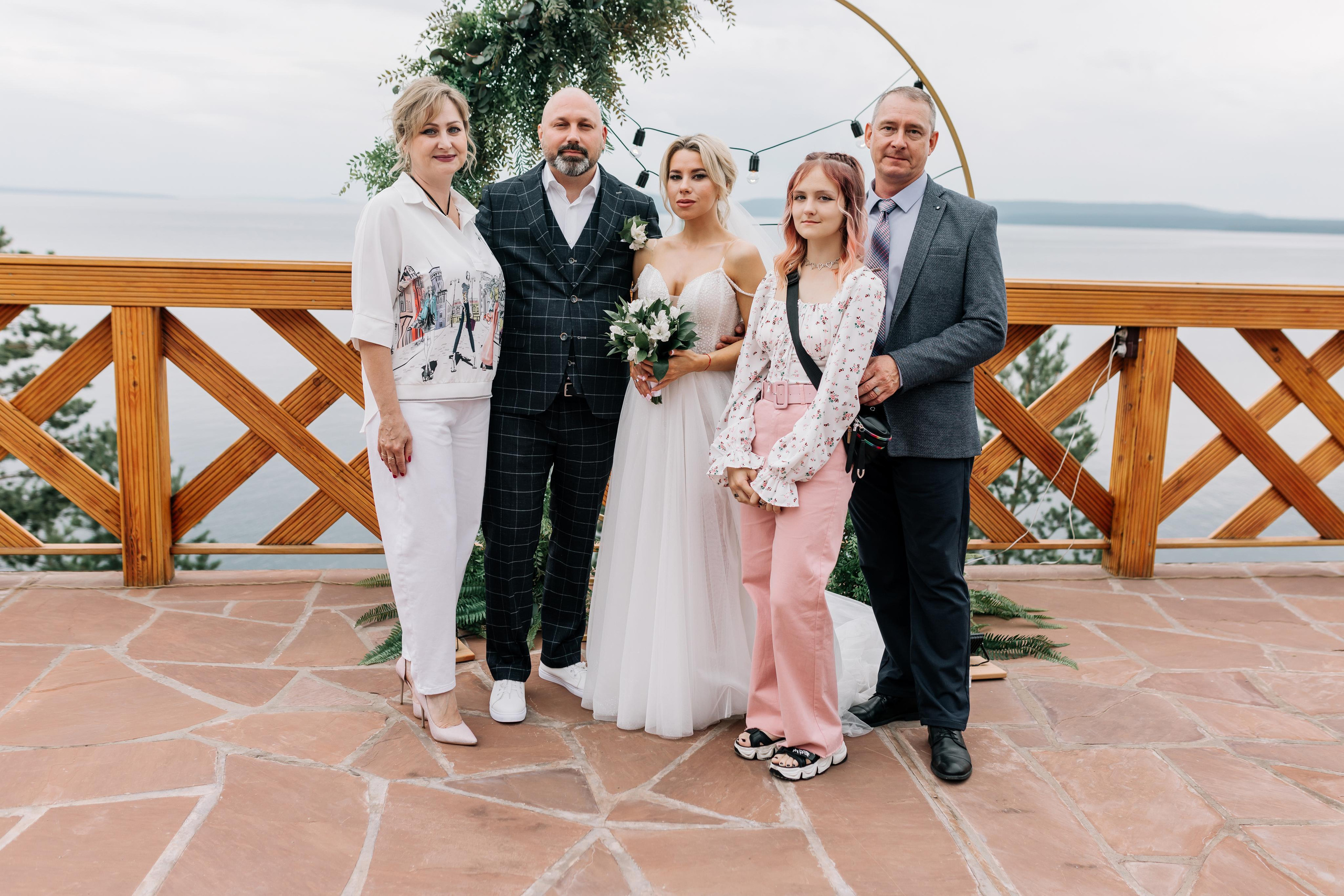 Алексей и Дарья. Свадебный и семейный фотограф в Иркутске Яна Лиа