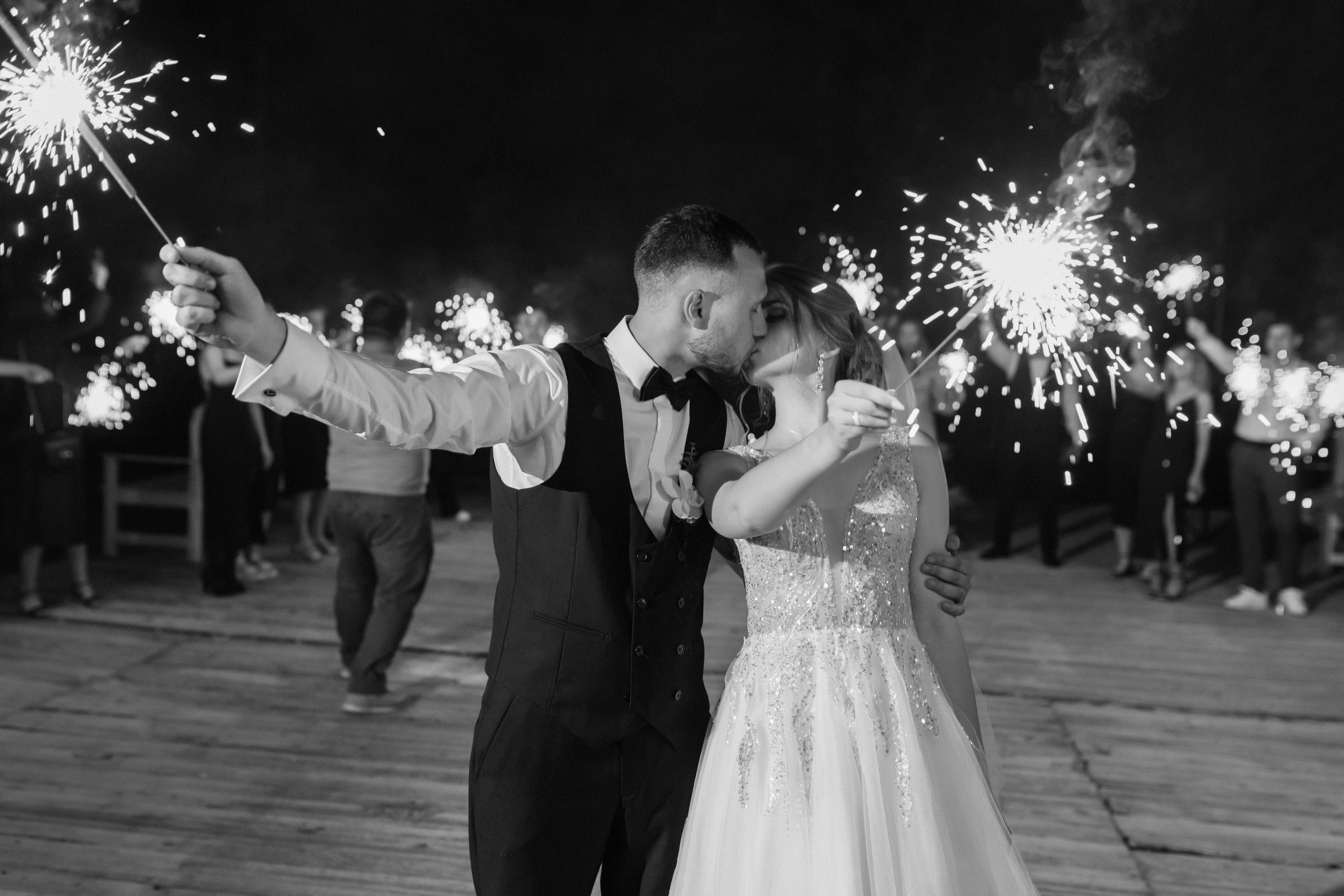 Свадьба Артема и Даши. Свадебный и семейный фотограф в Иркутске Яна Лиа