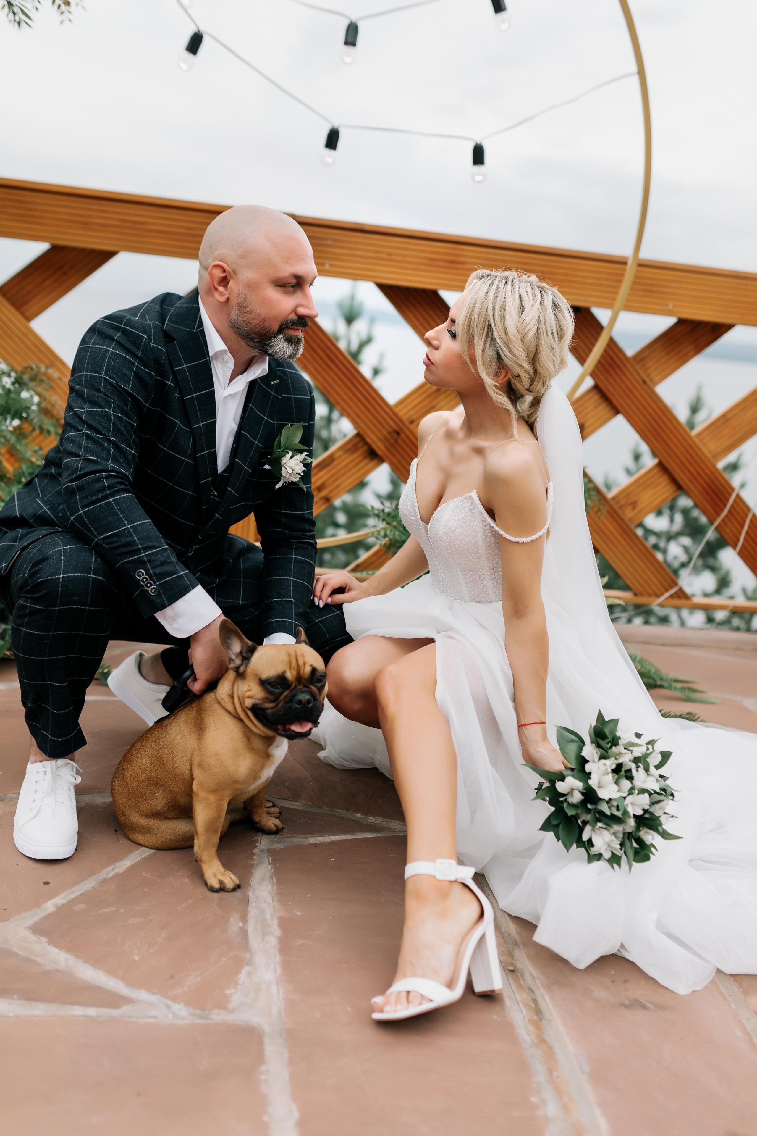 Алексей и Дарья. Свадебный и семейный фотограф в Иркутске Яна Лиа