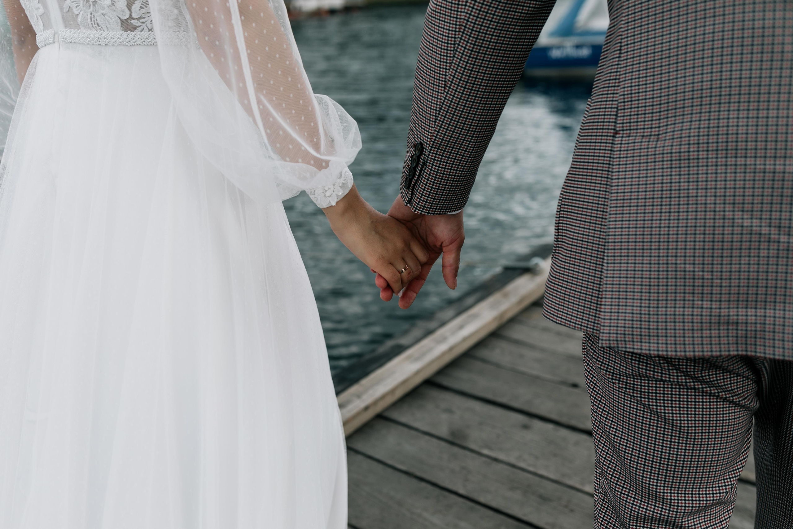 Влада и Александр. Свадебный и семейный фотограф в Иркутске Яна Лиа